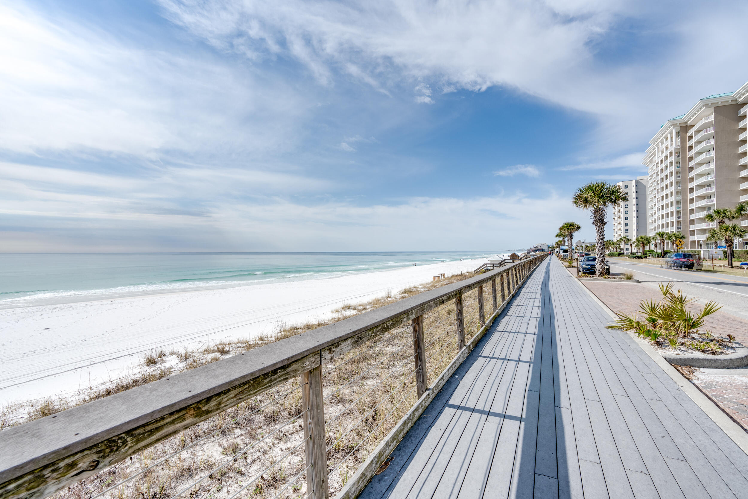 SEASCAPE CONDO TENNIS VILLAGE - Residential