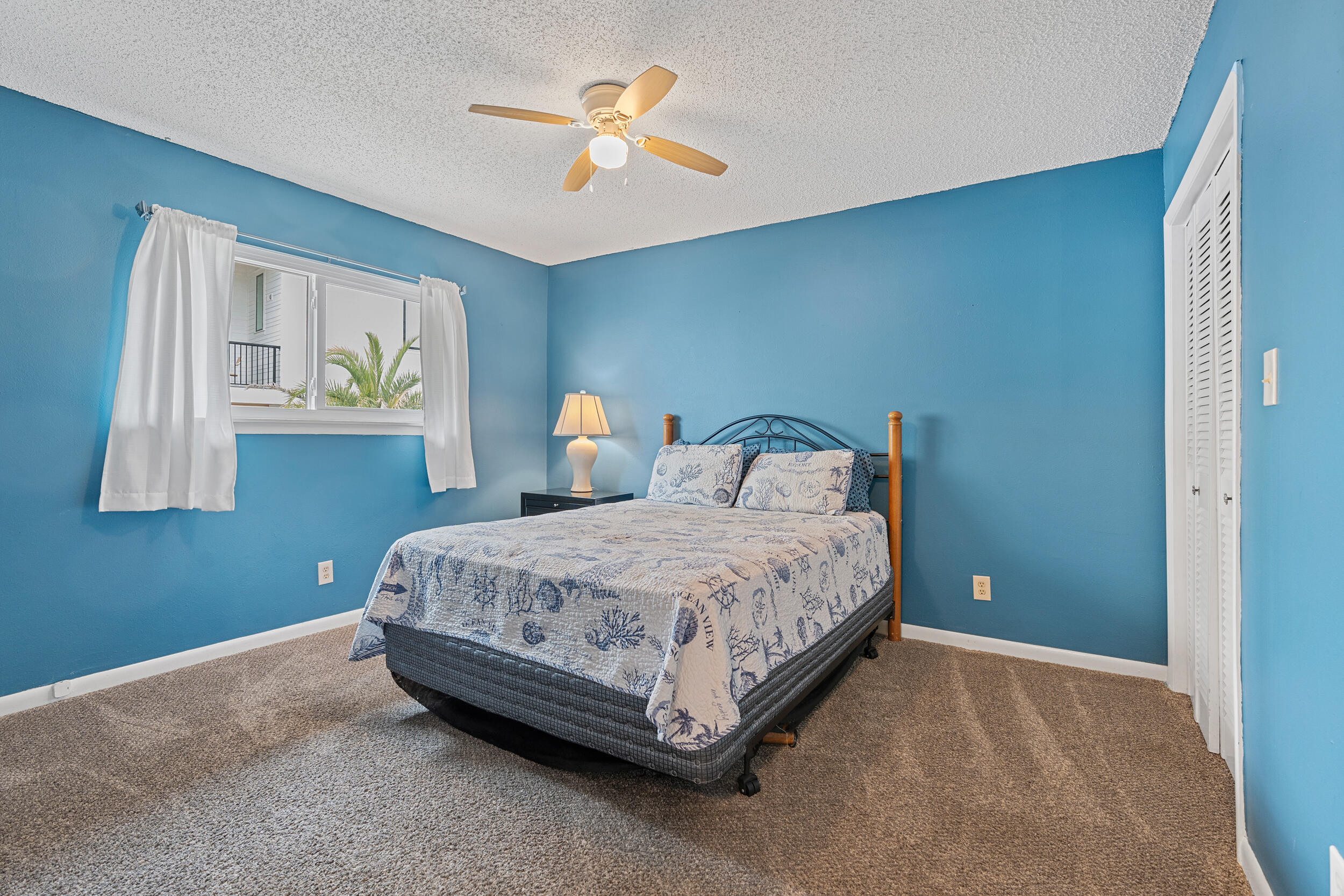 SEASCAPE CONDO TENNIS VILLAGE - Residential