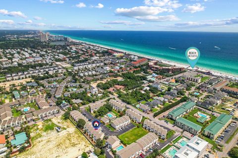 Photo of 241 Ellis Road #UNIT 24, Miramar Beach, FL 32550 (MLS # 974522) Photo of 241 Ellis Road #UNIT 24, Miramar Beach, FL 32550 (MLS # 974522)