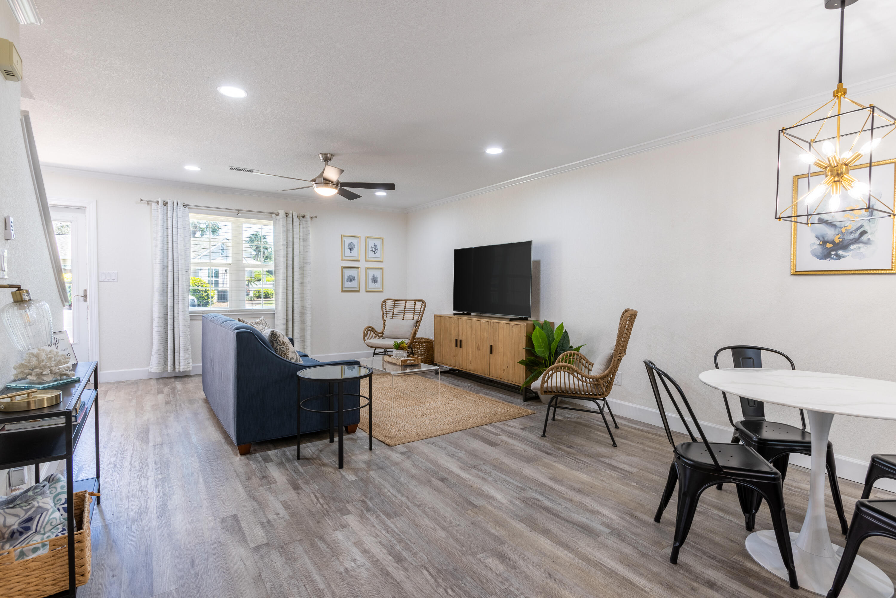WOODLAND SHORES T/H PH 1 - Residential
