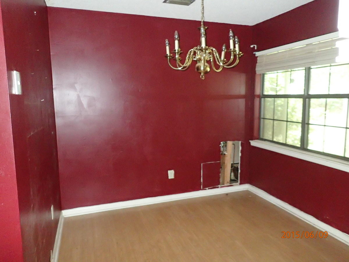 FORE DEER RANCH - Residential