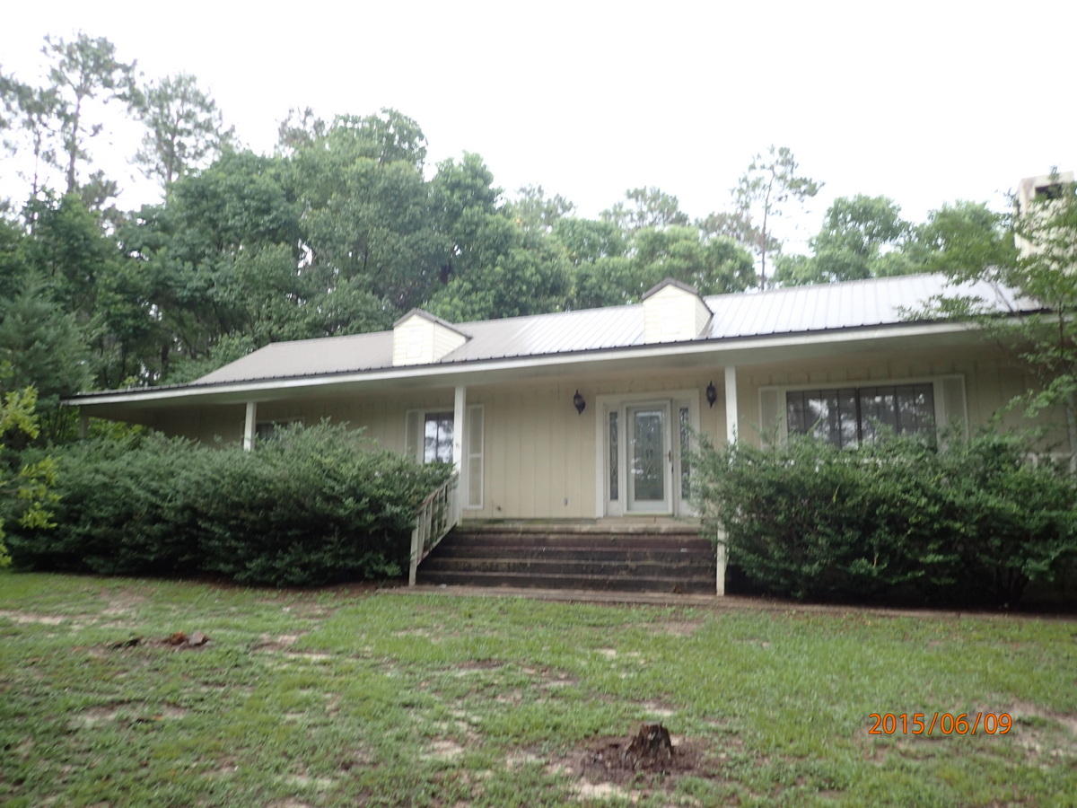 FORE DEER RANCH - Residential