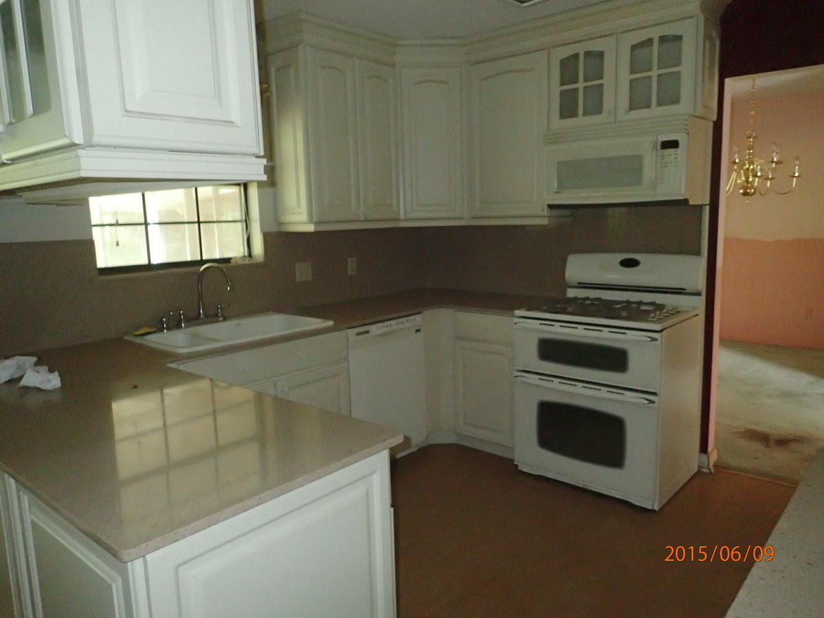 FORE DEER RANCH - Residential