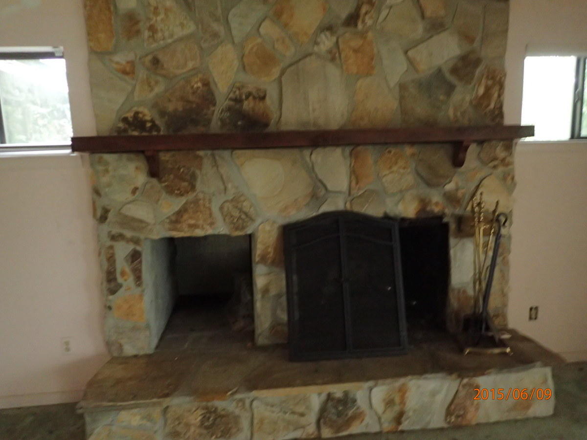 FORE DEER RANCH - Residential