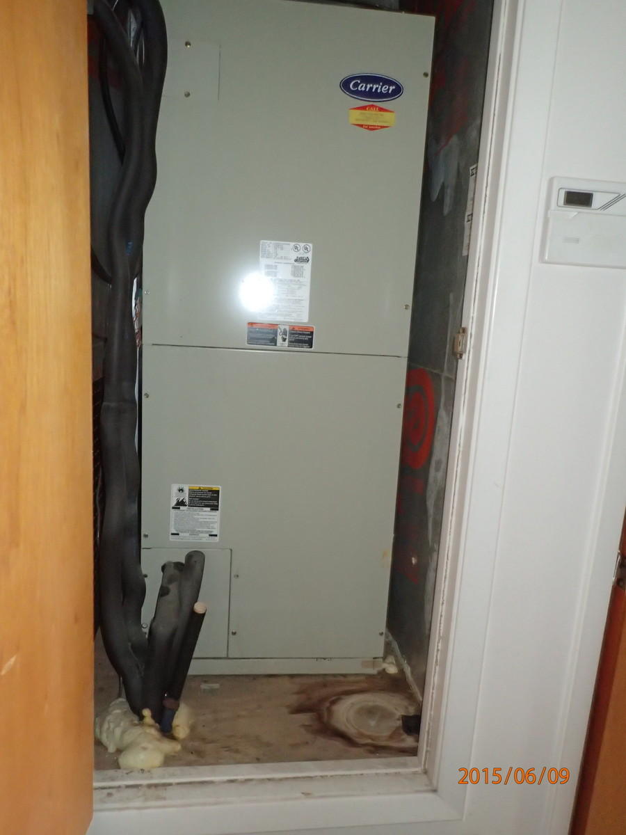 FORE DEER RANCH - Residential