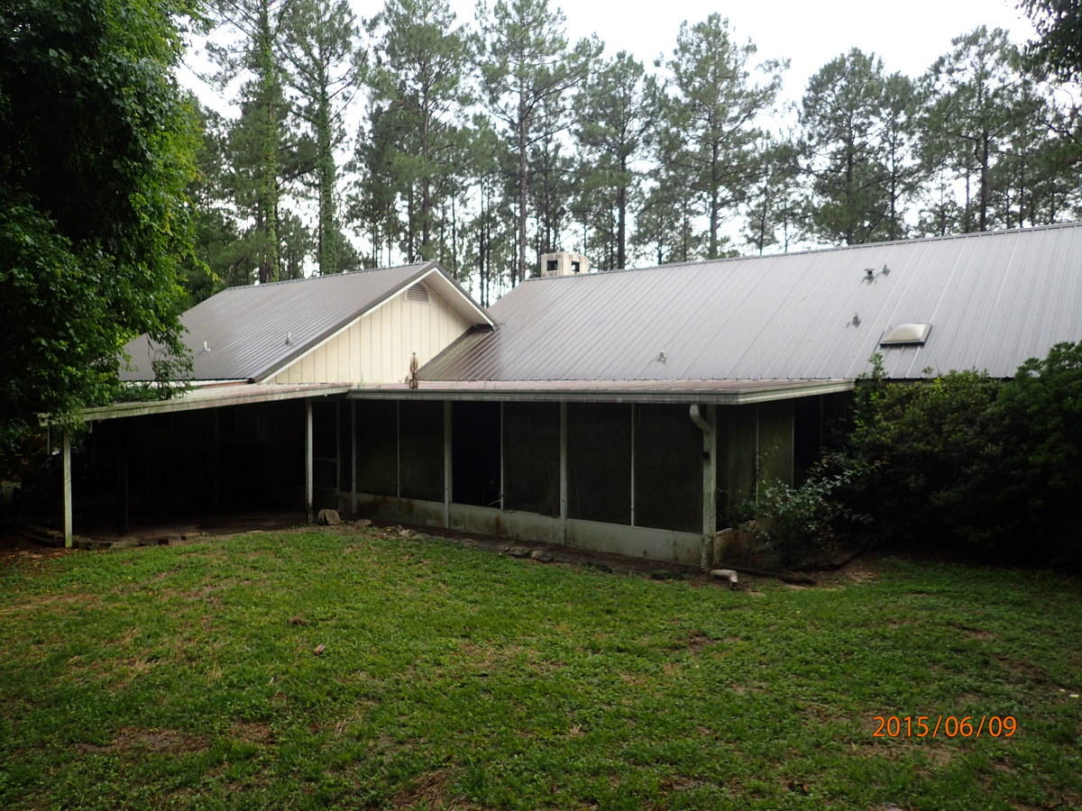 FORE DEER RANCH - Residential