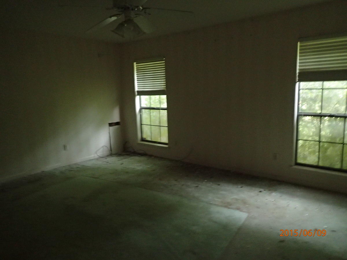 FORE DEER RANCH - Residential