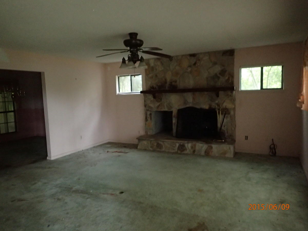 FORE DEER RANCH - Residential