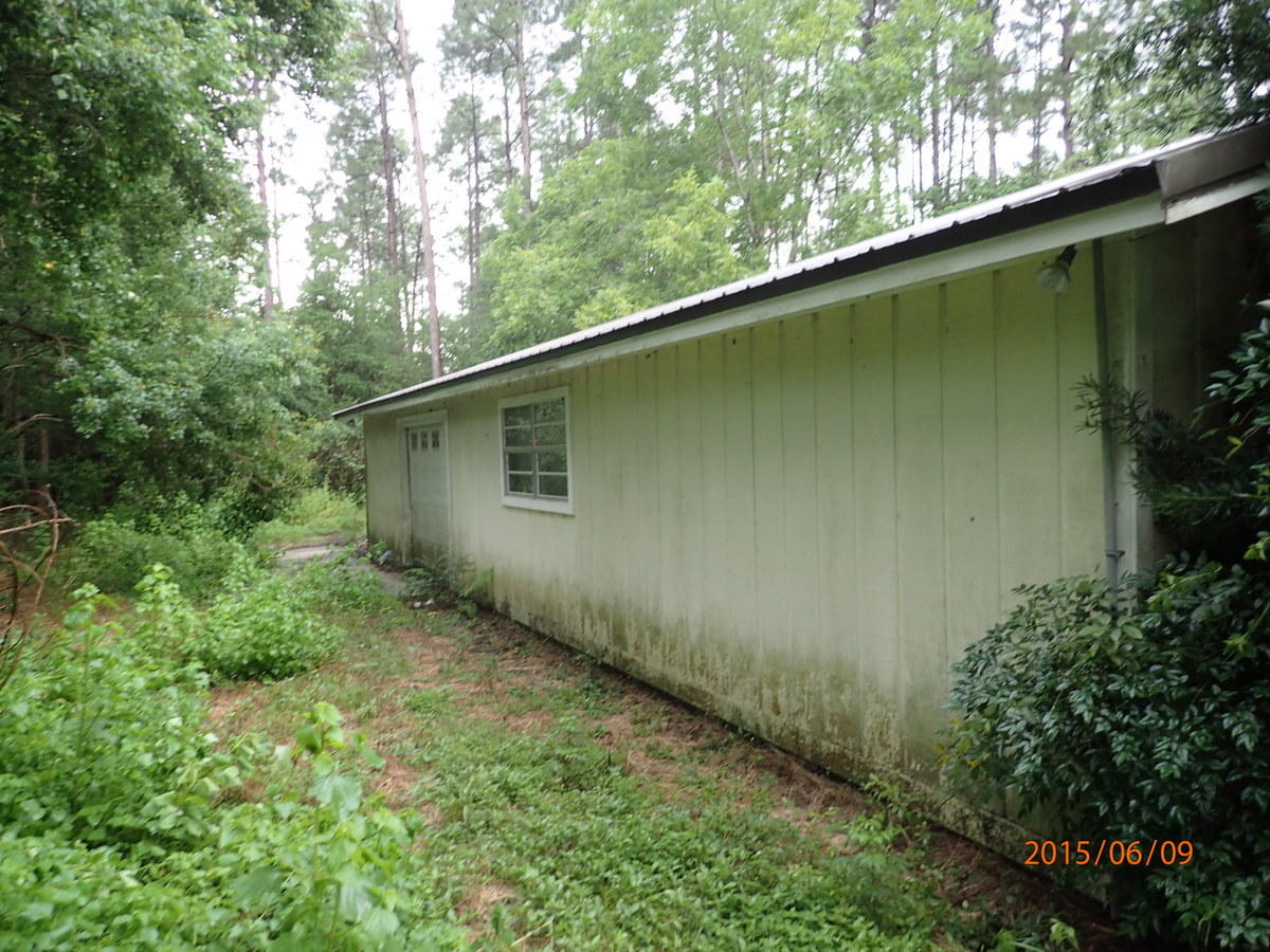 FORE DEER RANCH - Residential