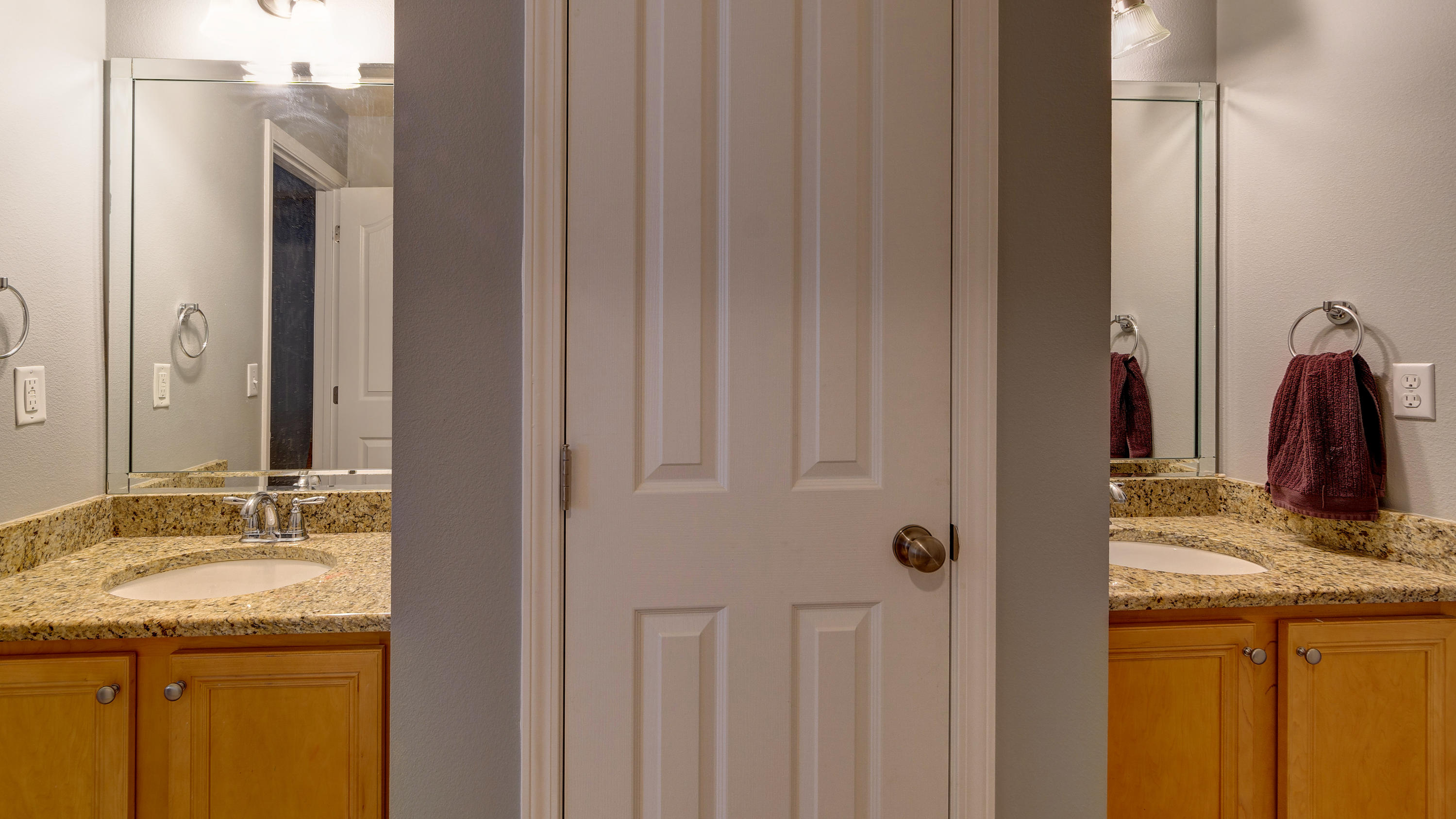 HAMMOCK BAY - Residential