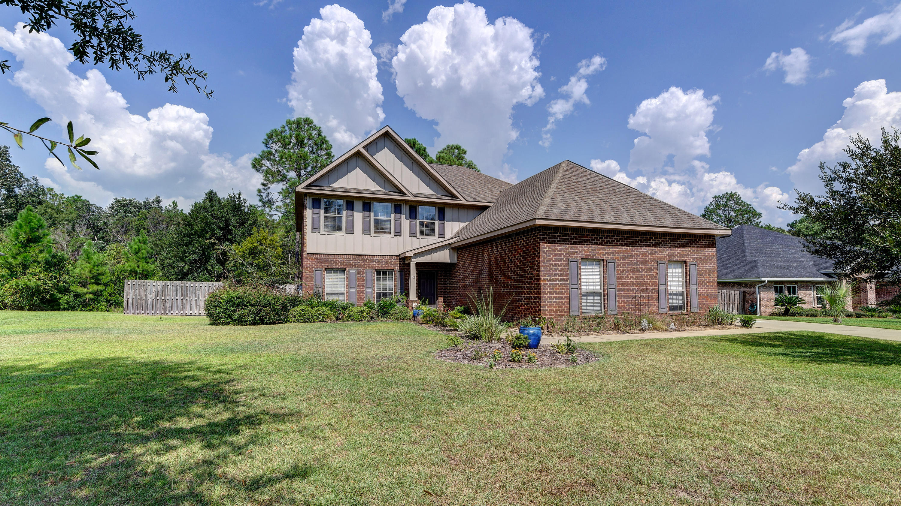HAMMOCK BAY - Residential