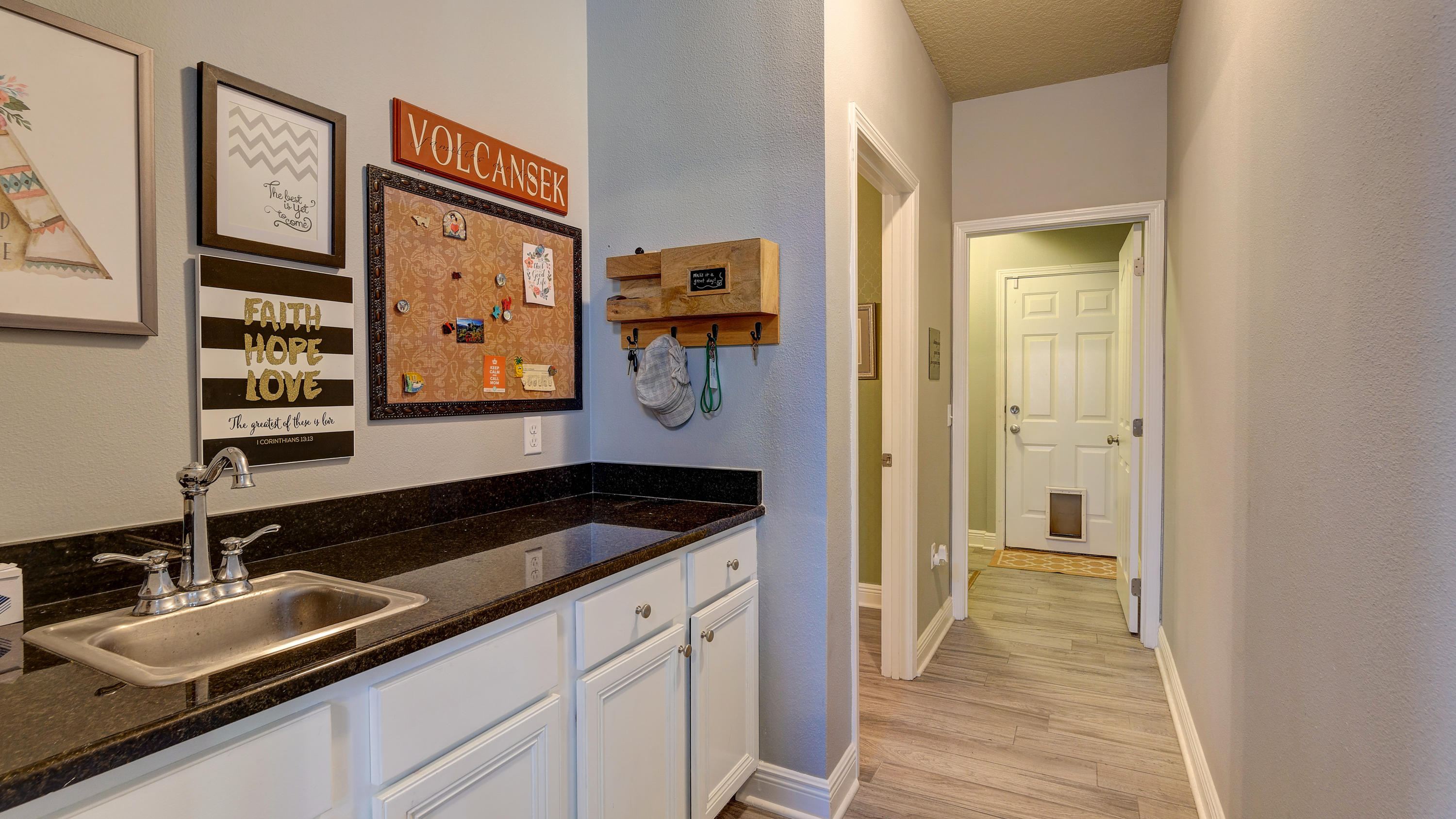 HAMMOCK BAY - Residential