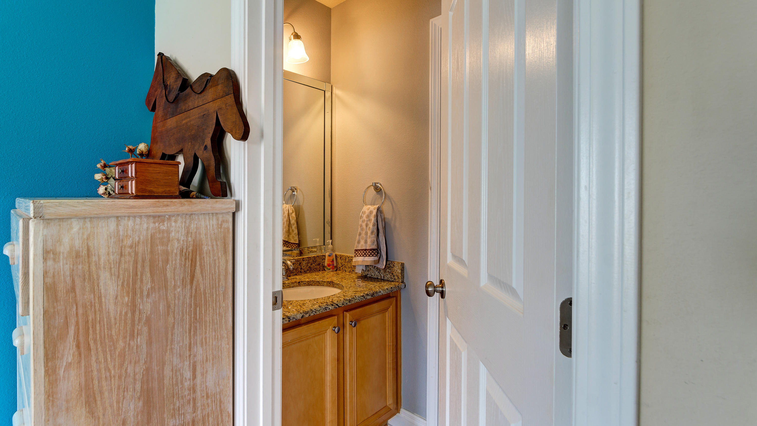 HAMMOCK BAY - Residential