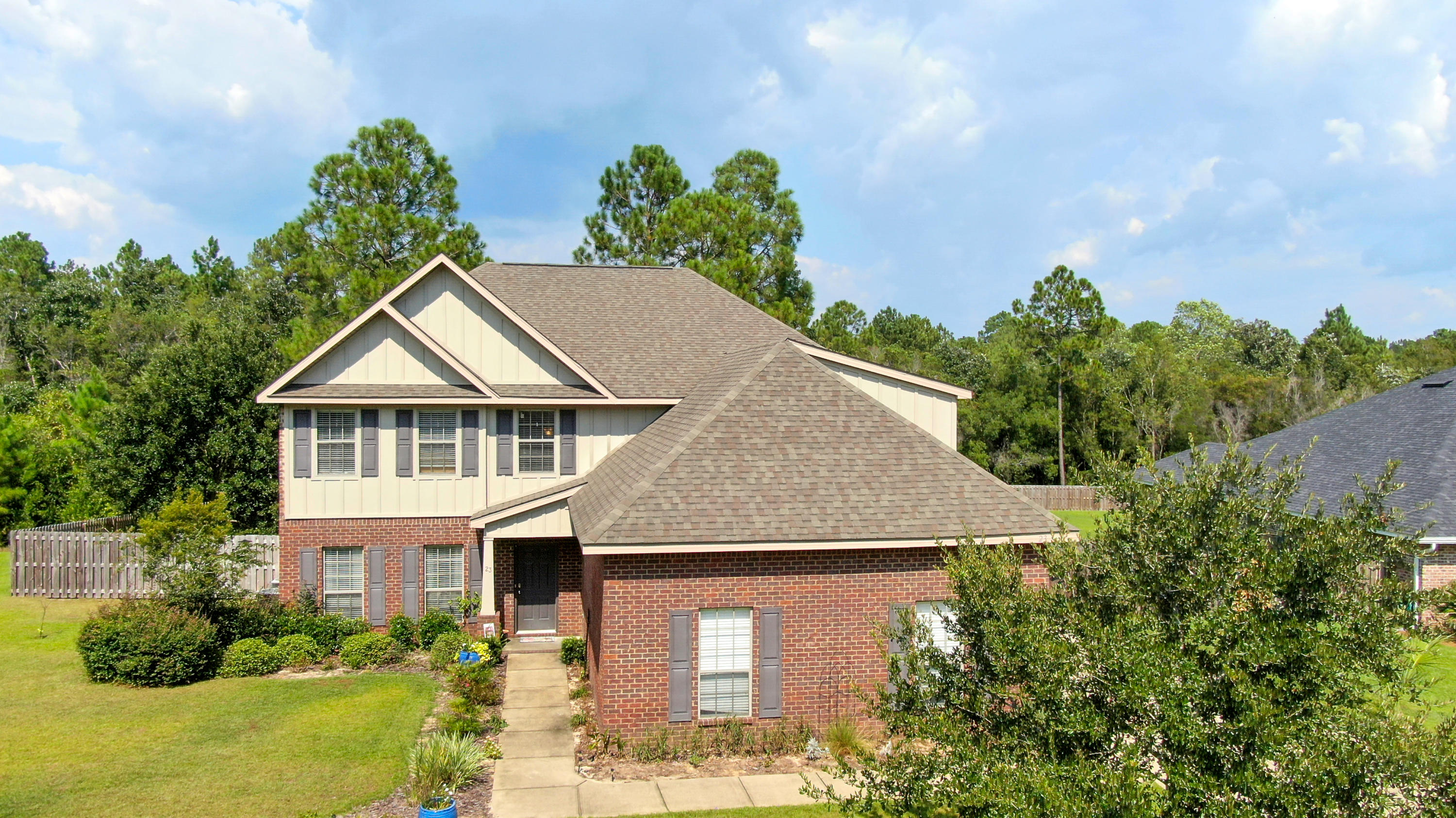 HAMMOCK BAY - Residential