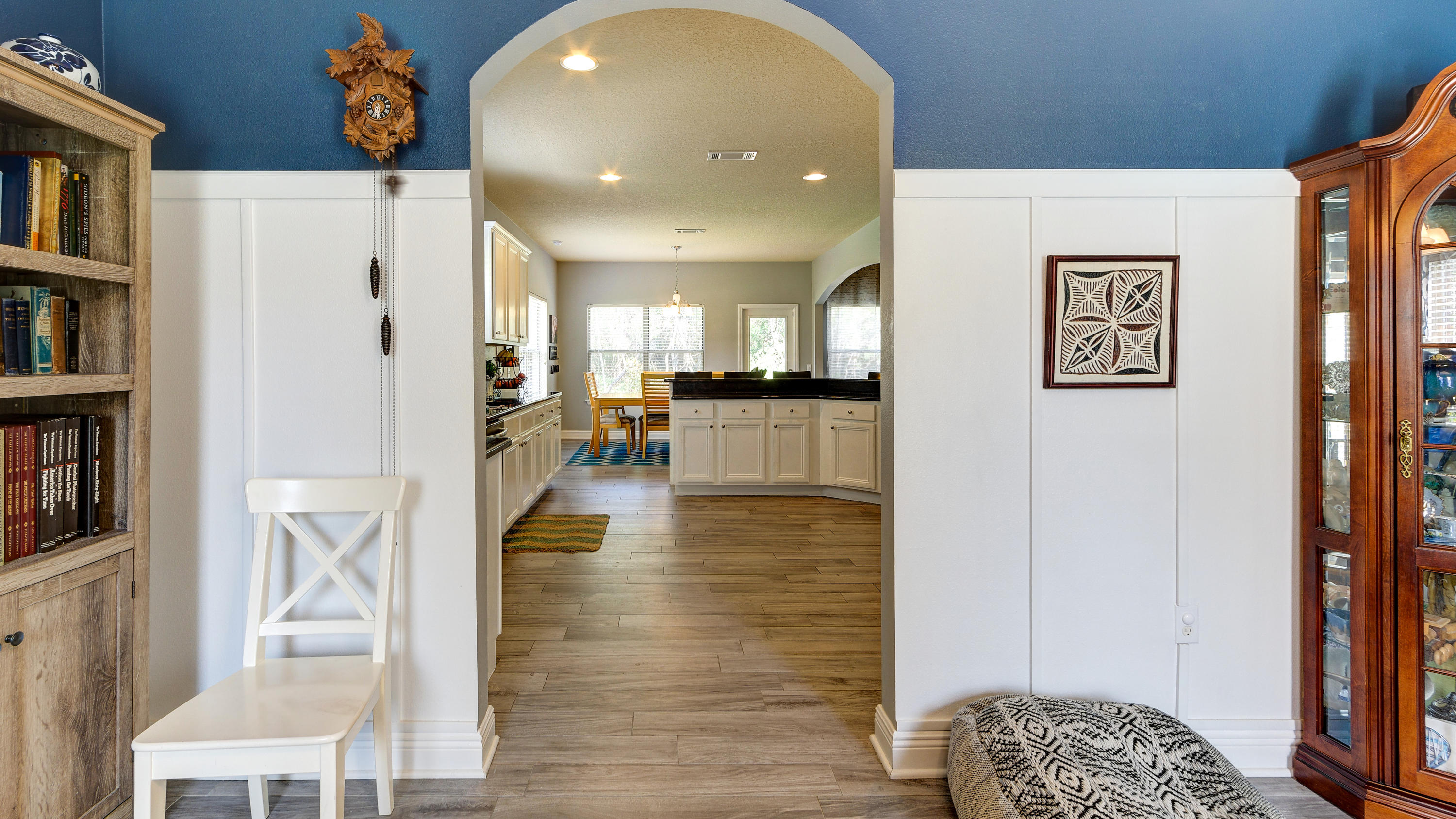 HAMMOCK BAY - Residential