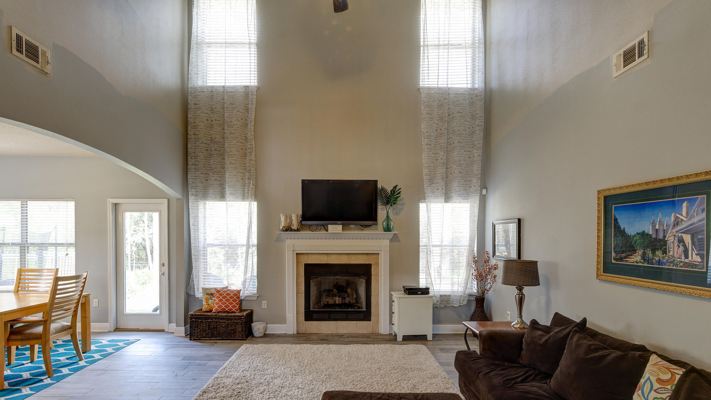 HAMMOCK BAY - Residential