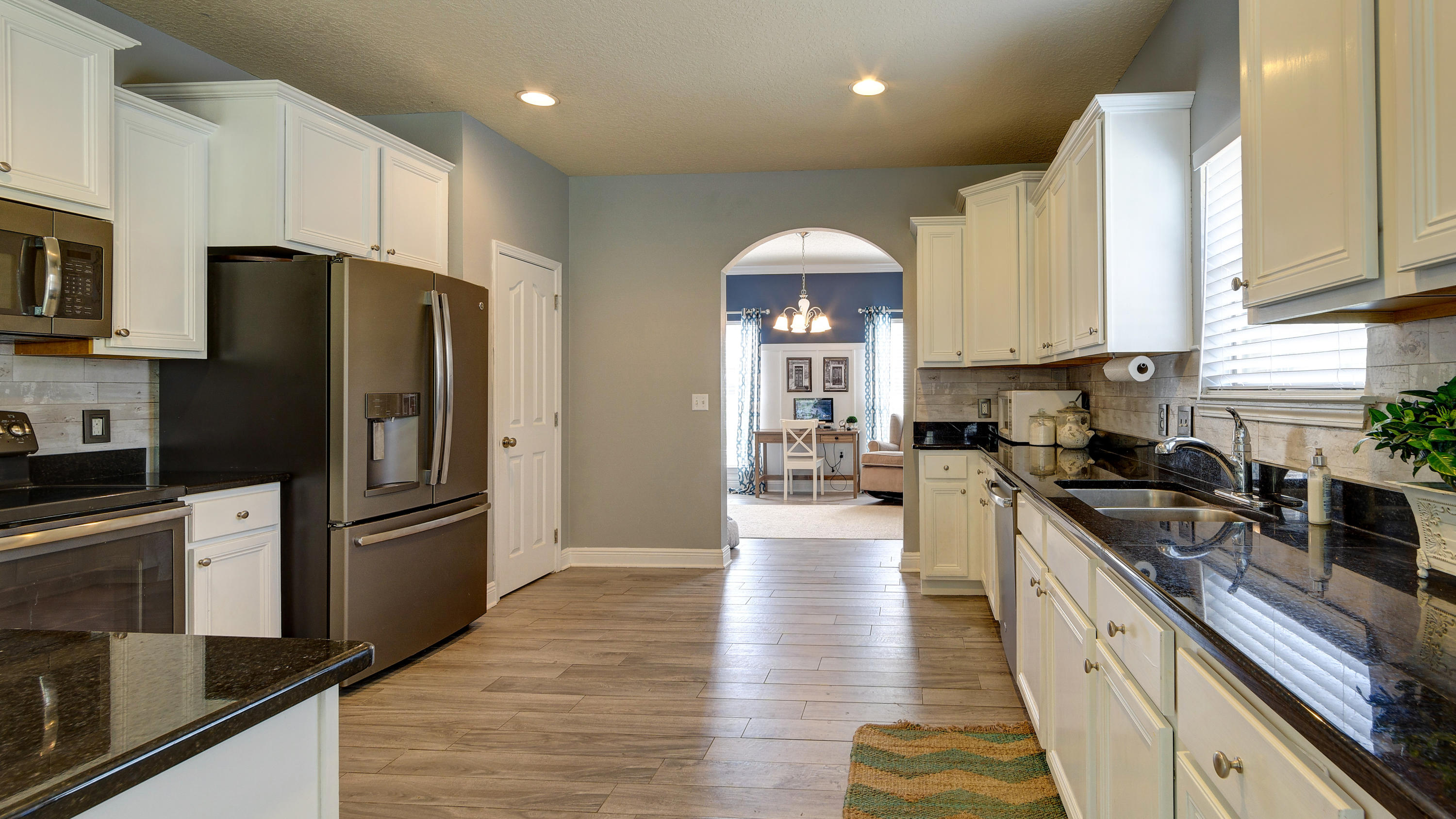 HAMMOCK BAY - Residential