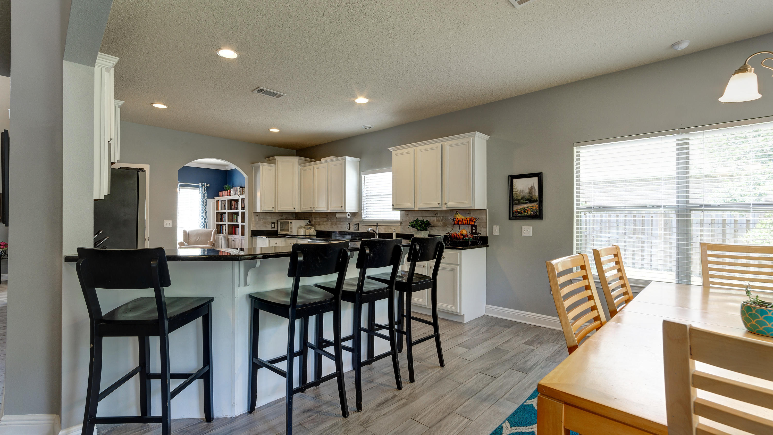 HAMMOCK BAY - Residential