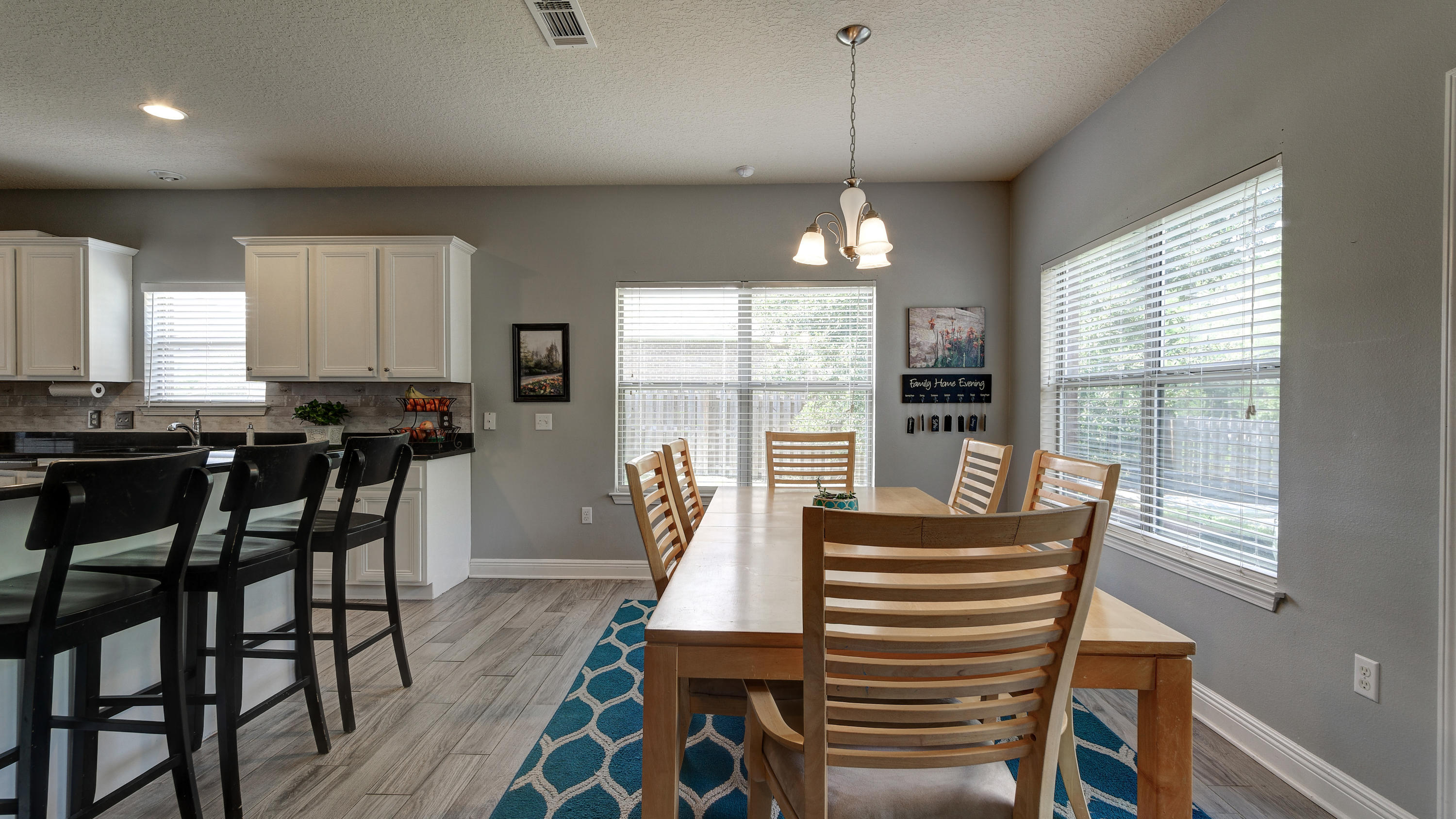 HAMMOCK BAY - Residential