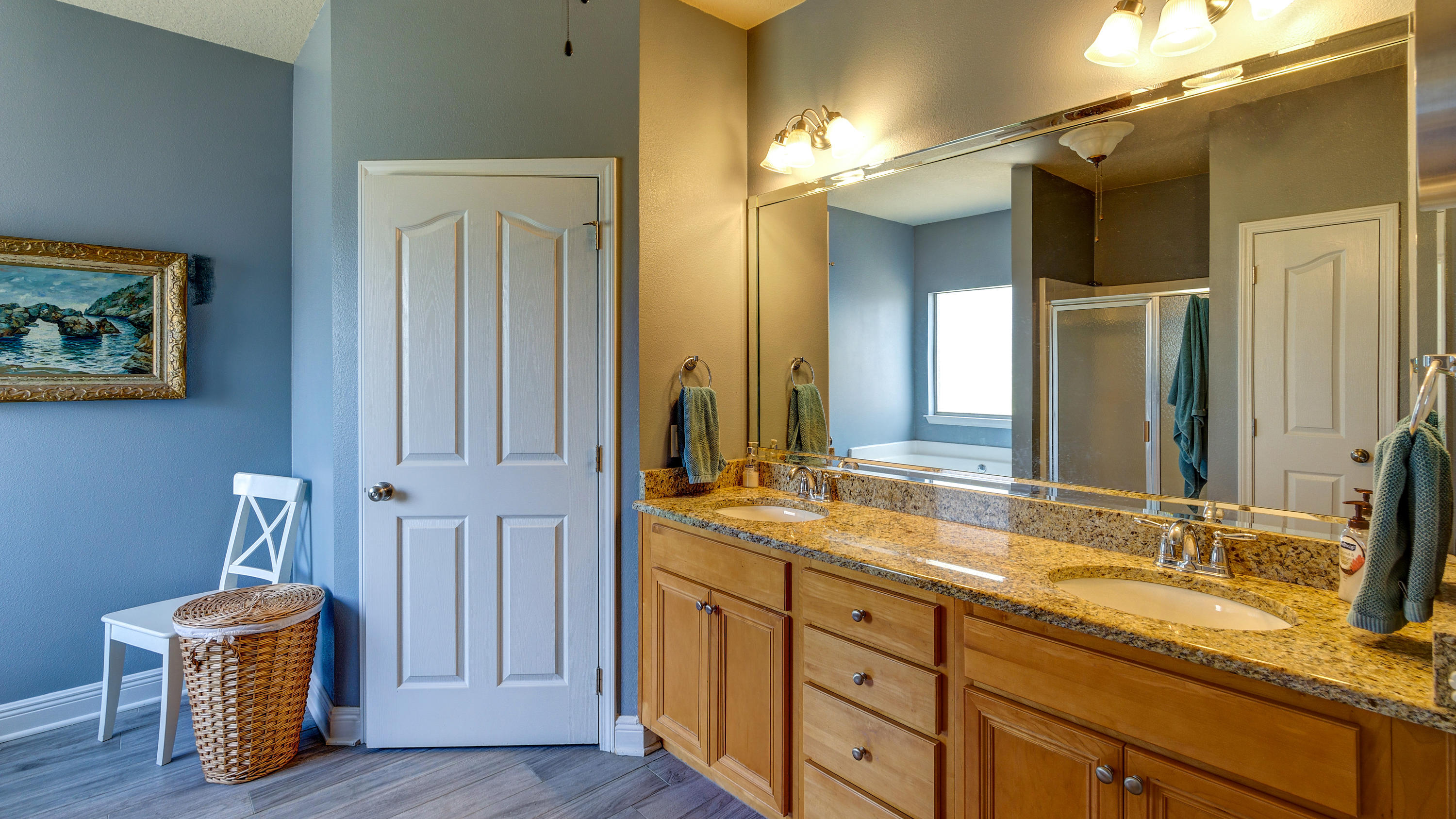 HAMMOCK BAY - Residential