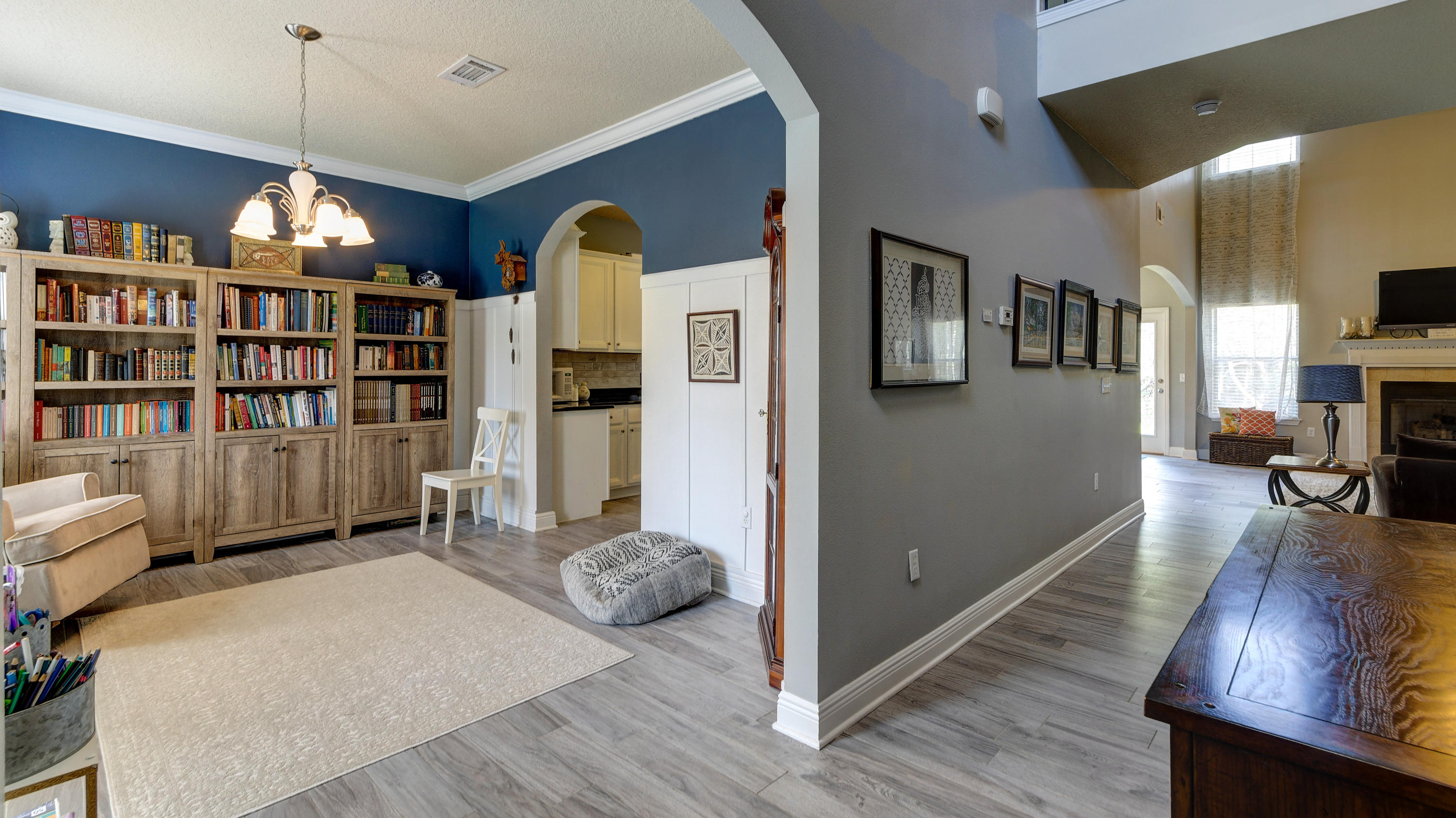 HAMMOCK BAY - Residential