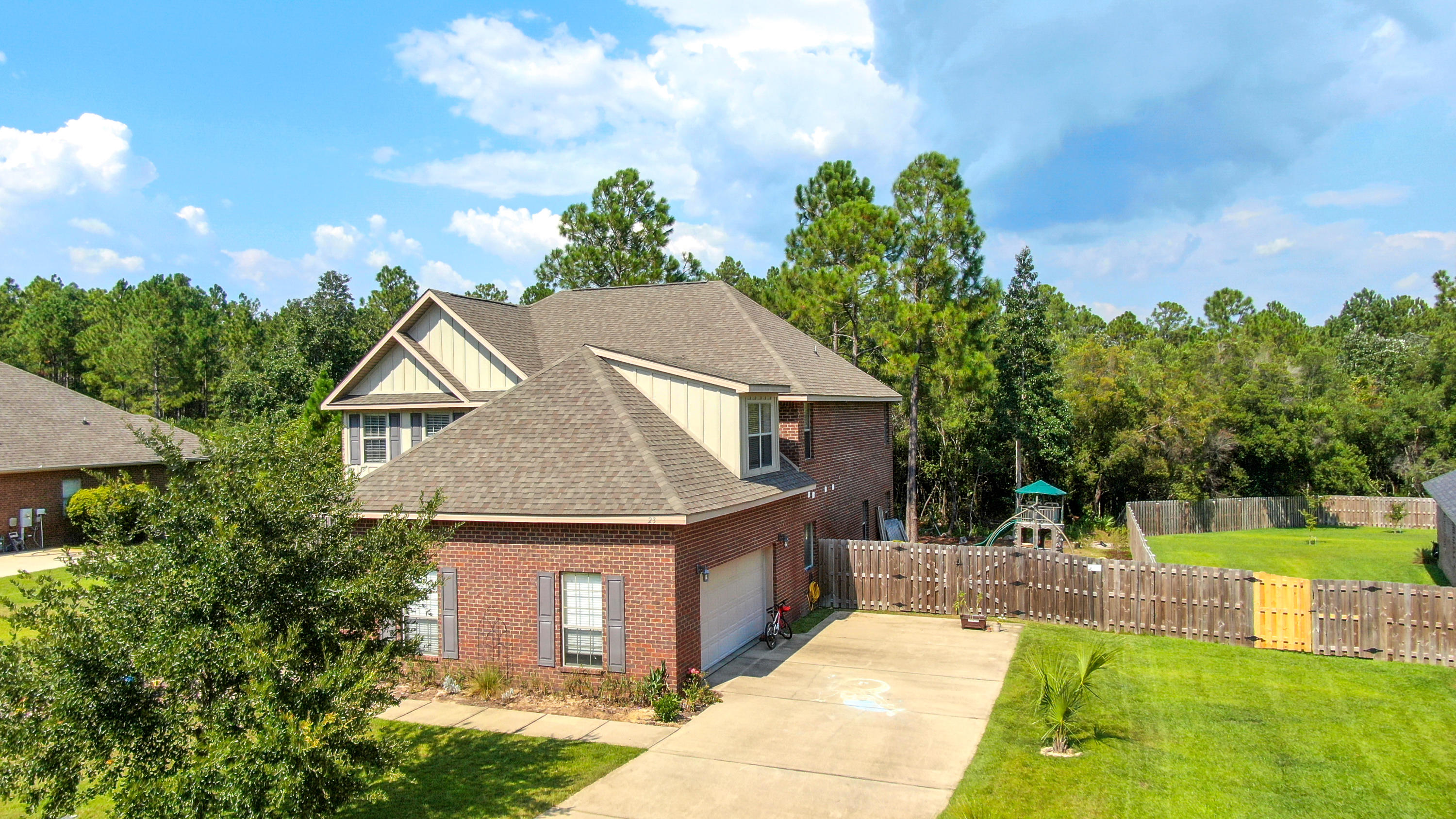 HAMMOCK BAY - Residential