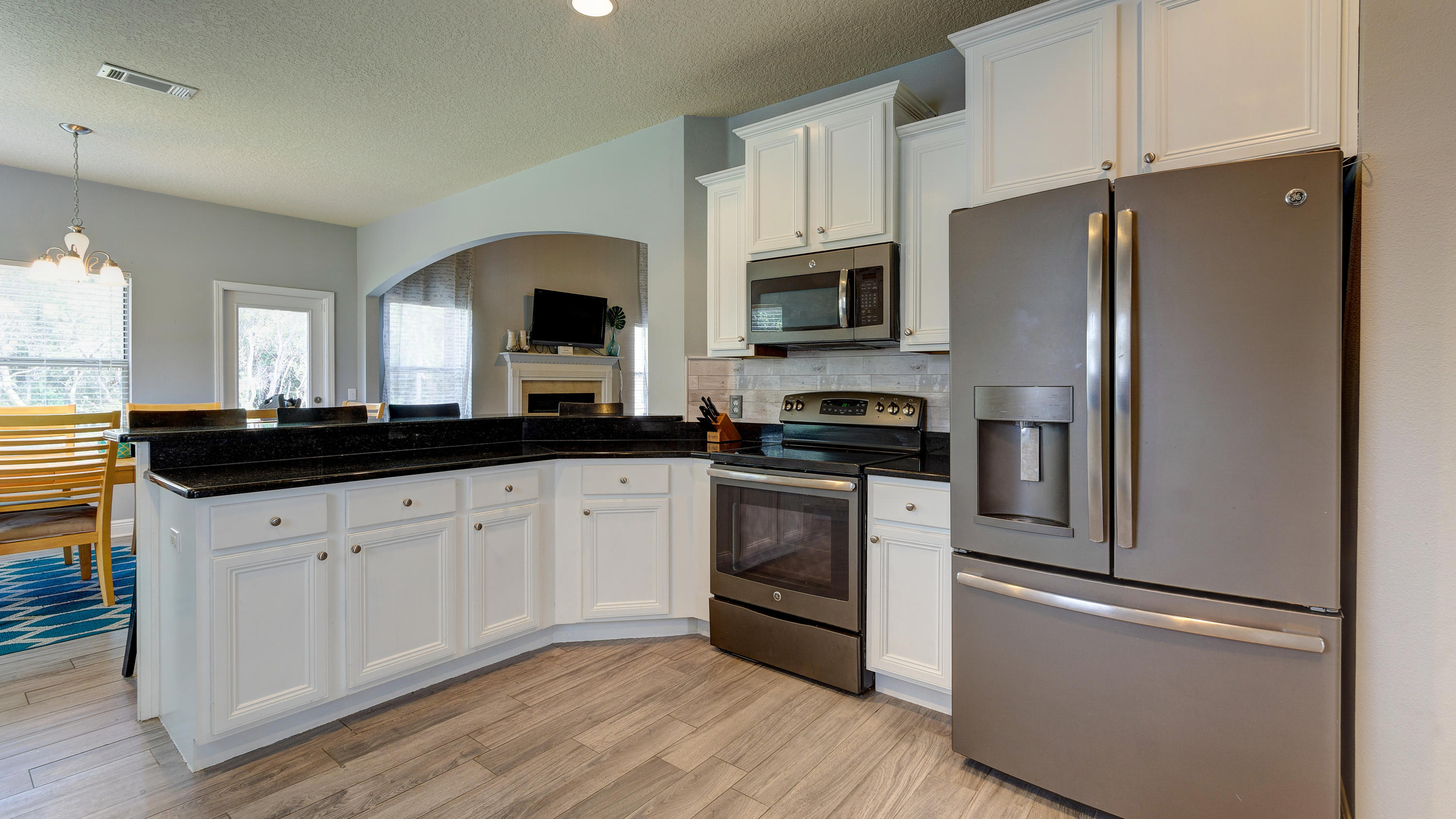 HAMMOCK BAY - Residential