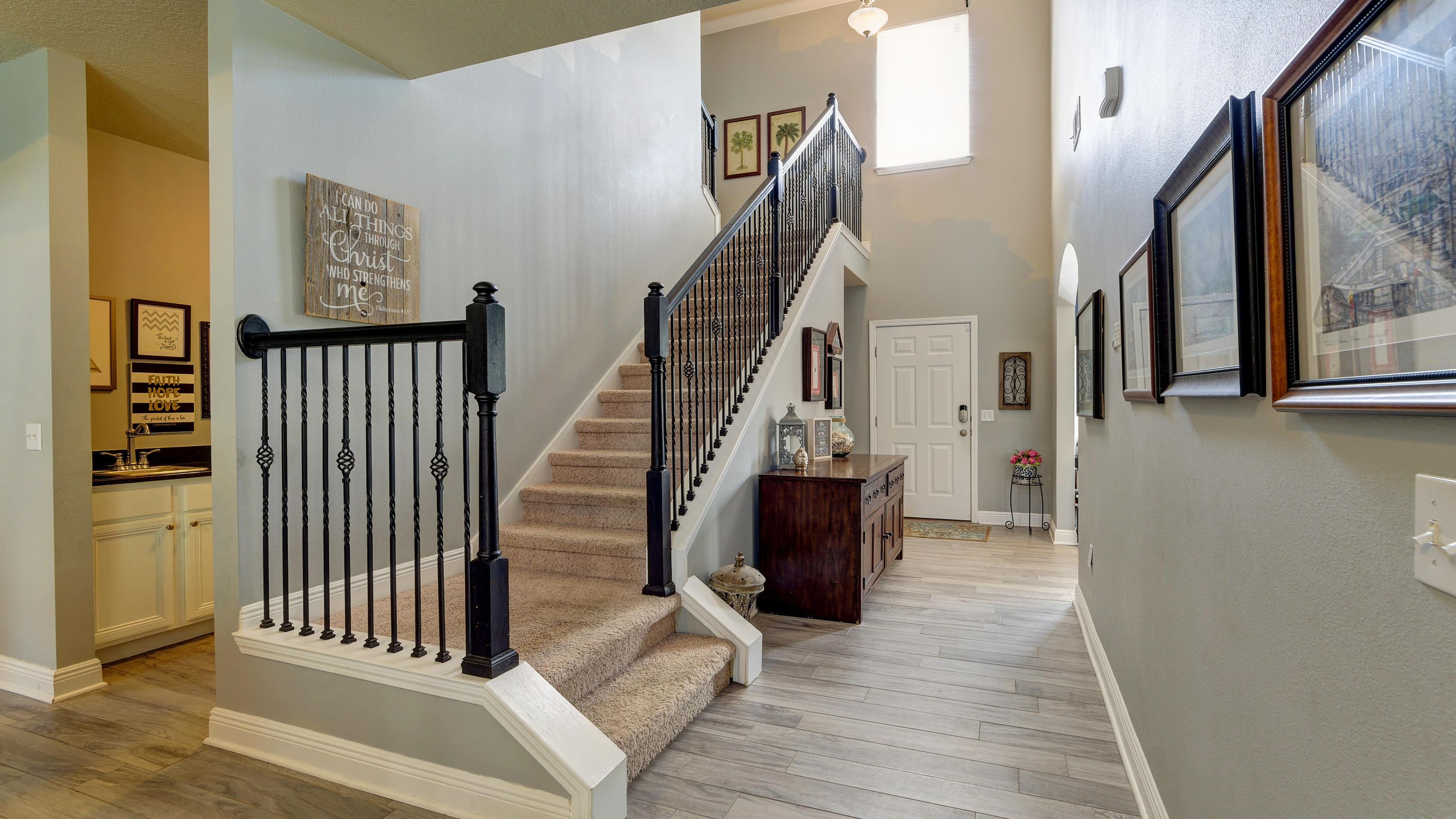 HAMMOCK BAY - Residential