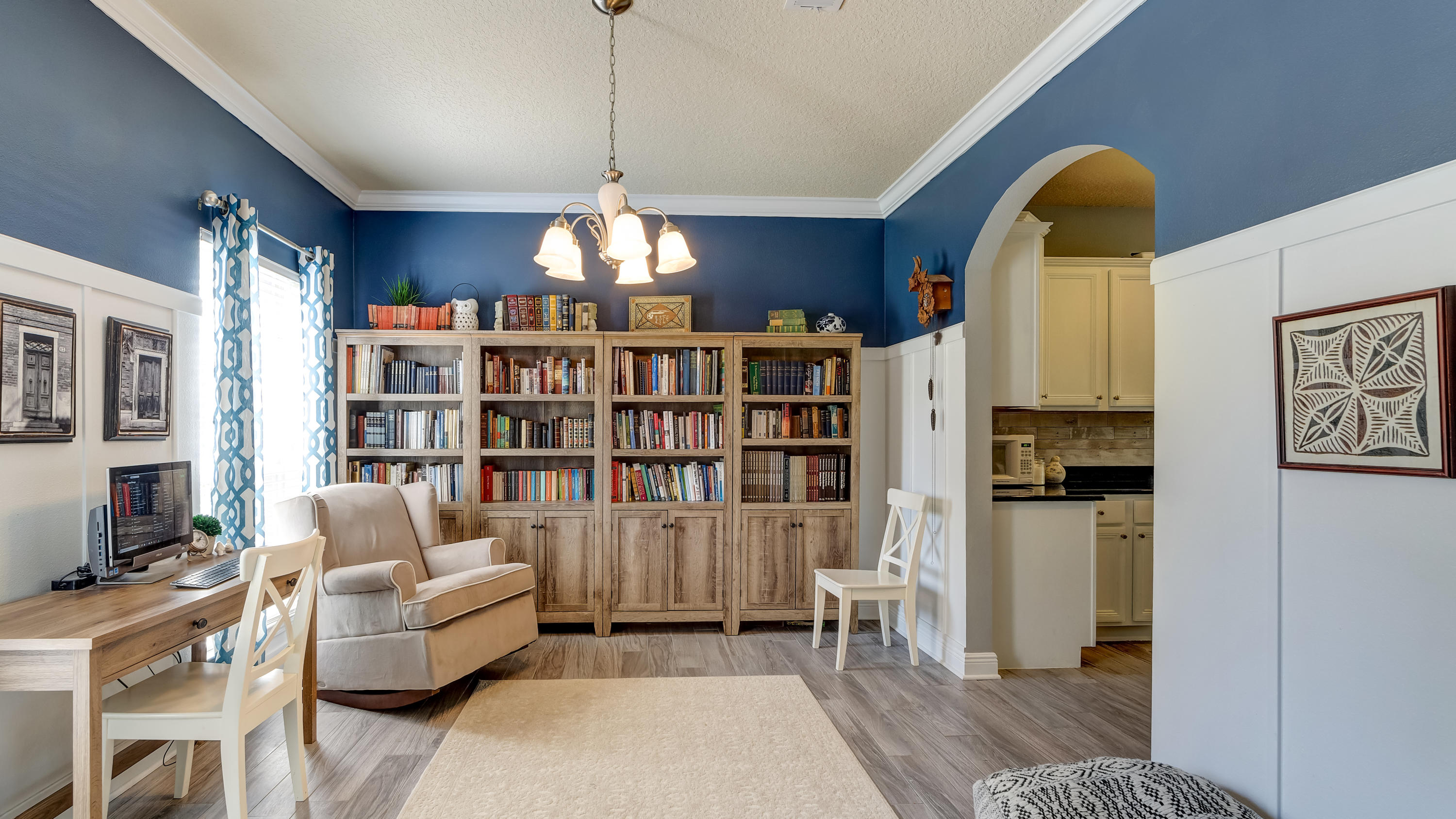 HAMMOCK BAY - Residential