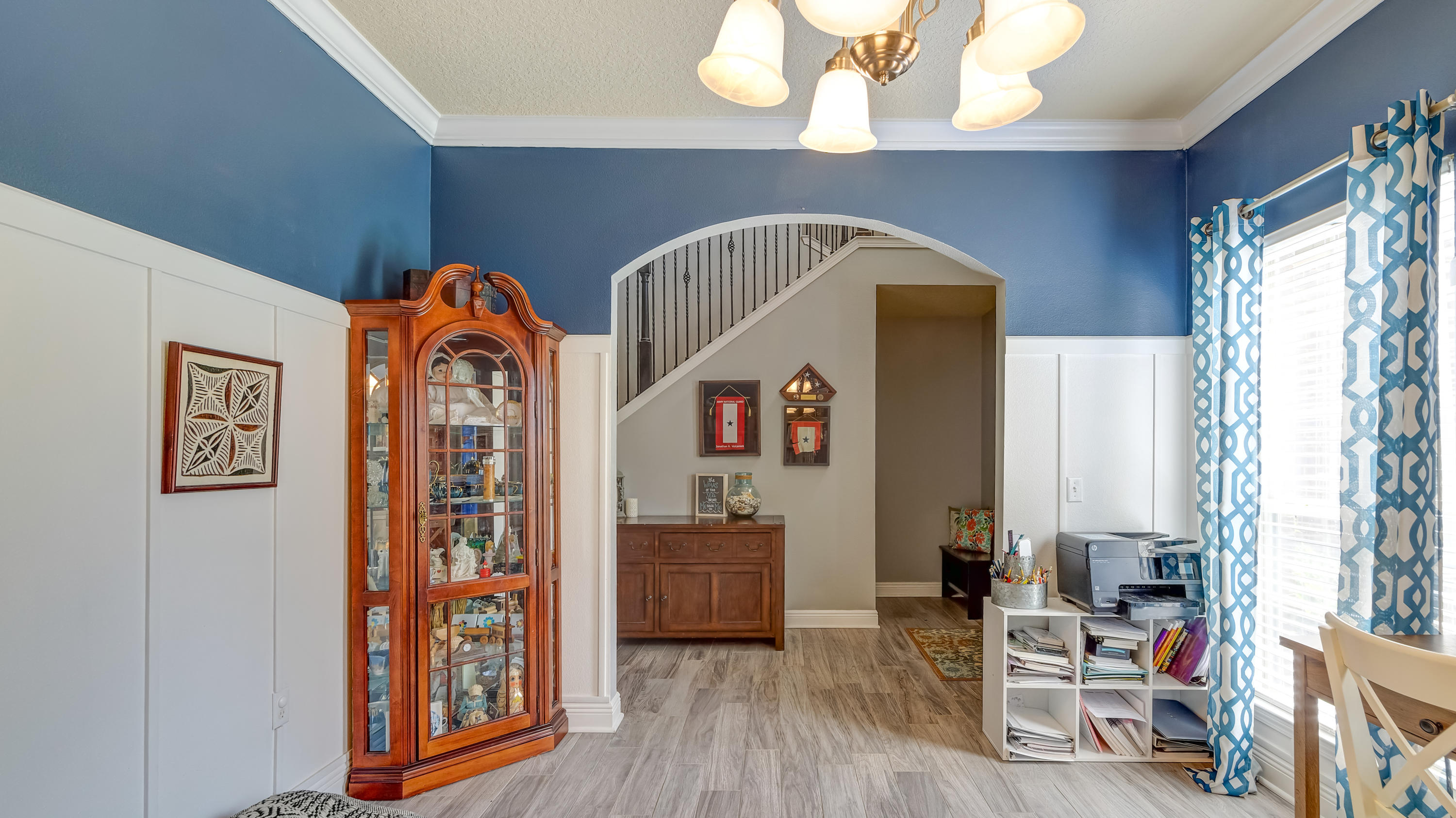 HAMMOCK BAY - Residential