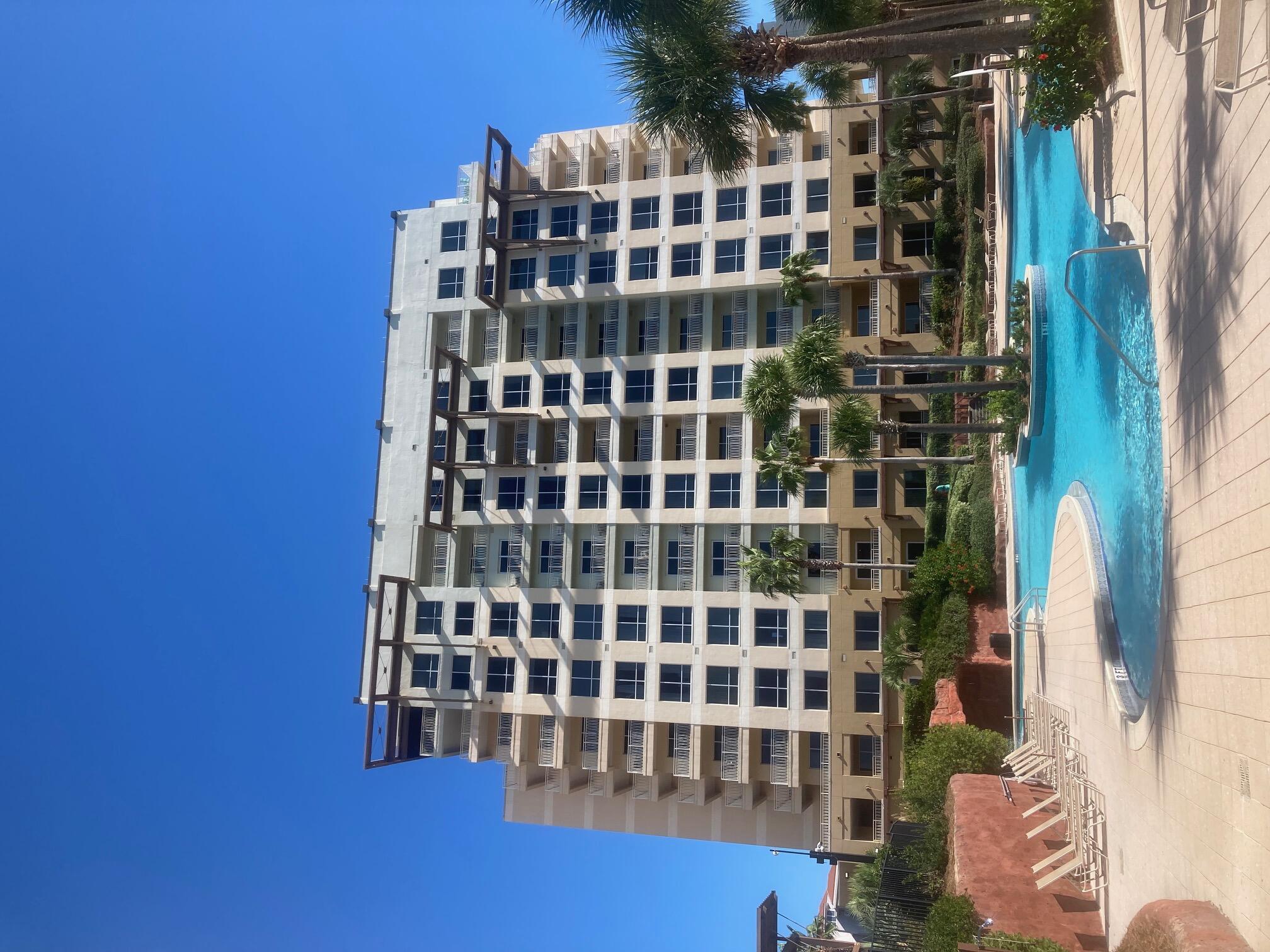LUAU II - Residential Lease