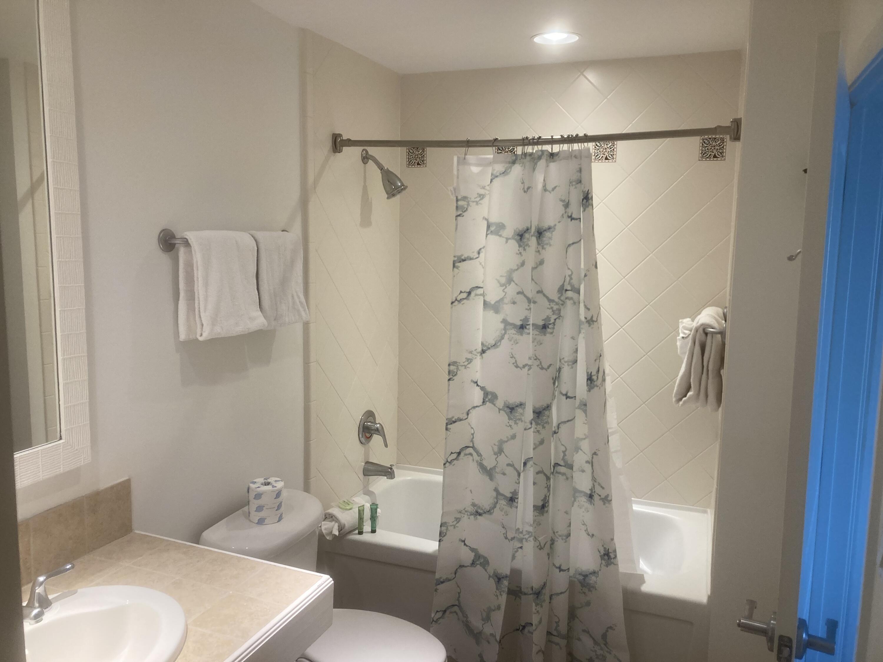 LUAU II - Residential Lease