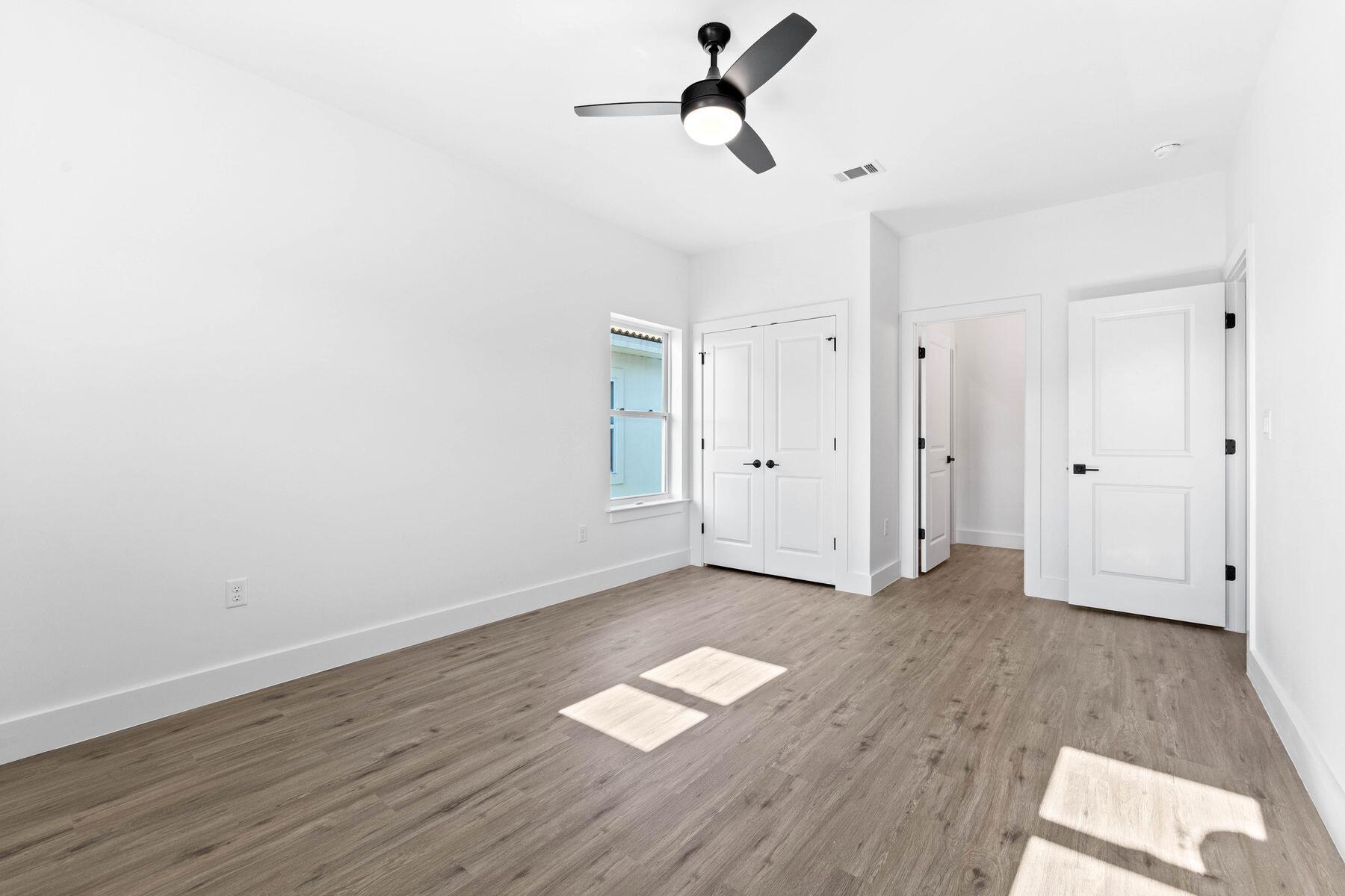 CALUSA BAY S/D - Residential