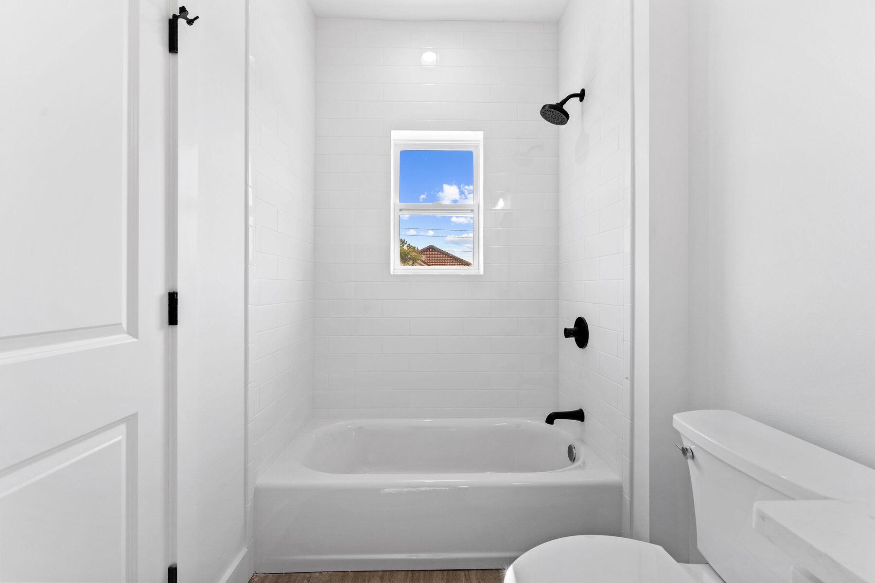 CALUSA BAY S/D - Residential