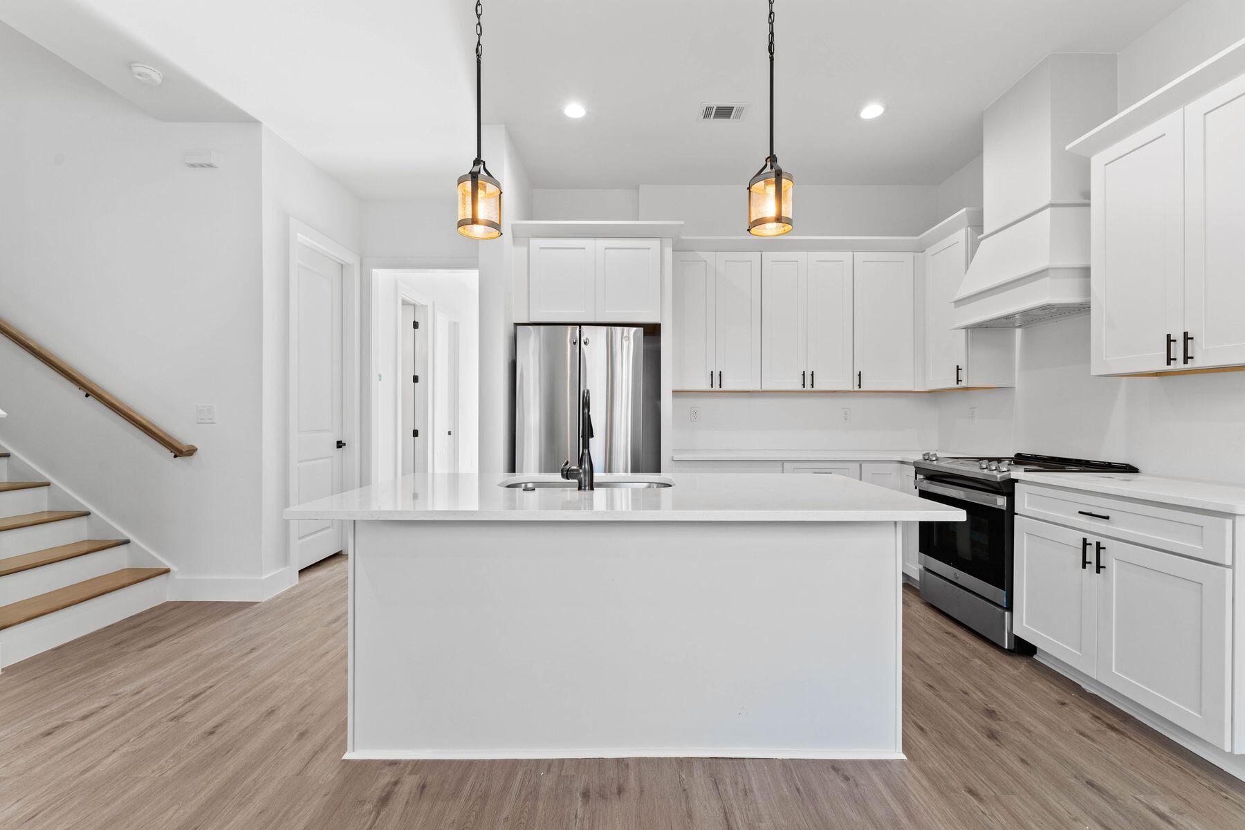 CALUSA BAY S/D - Residential