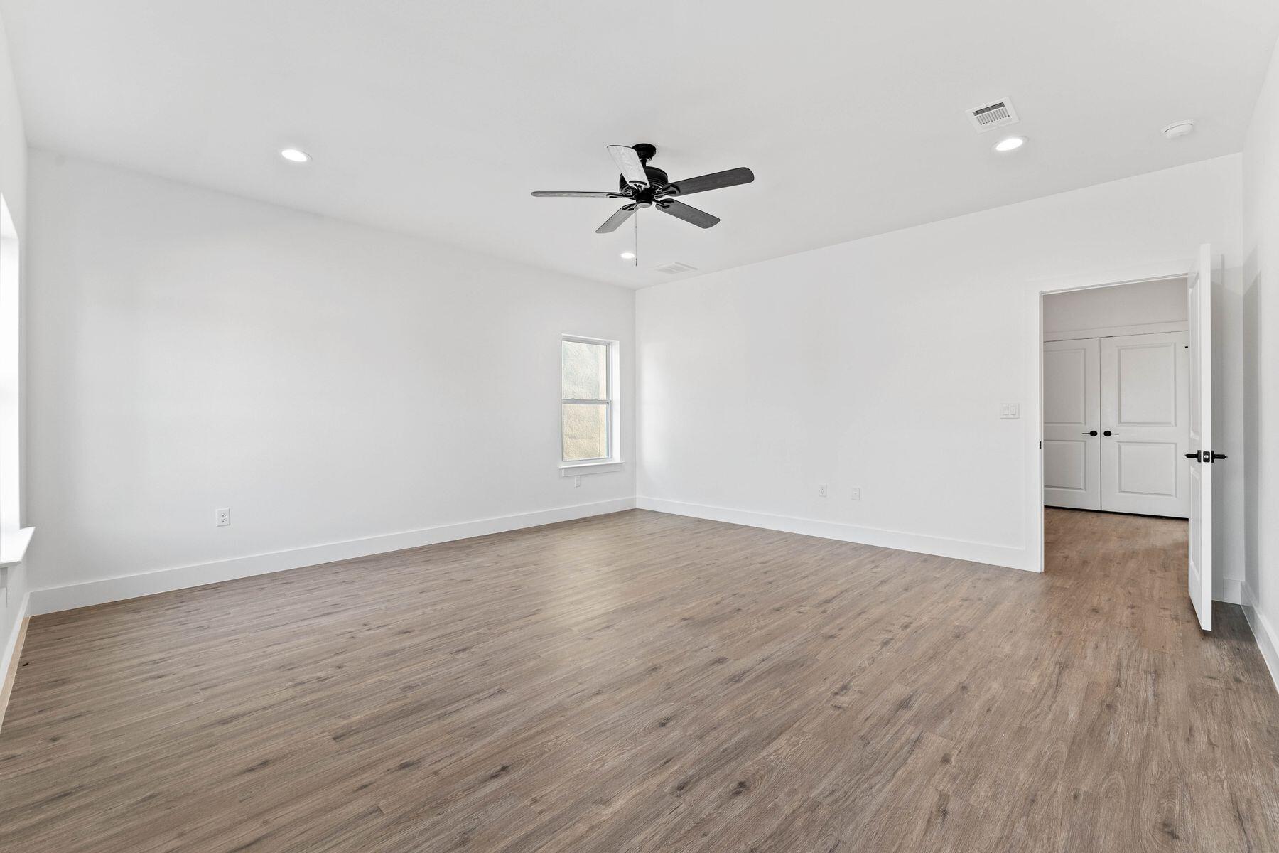 CALUSA BAY S/D - Residential