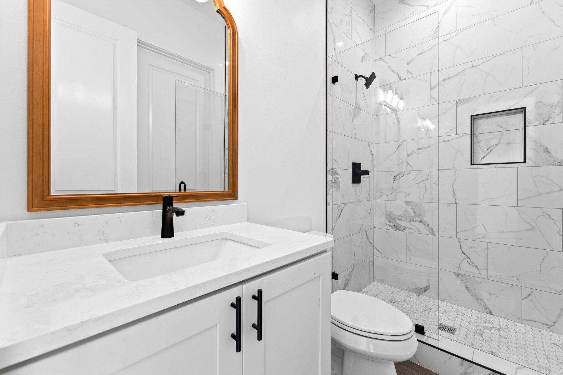 CALUSA BAY S/D - Residential