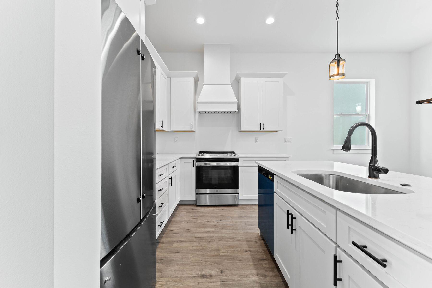 CALUSA BAY S/D - Residential