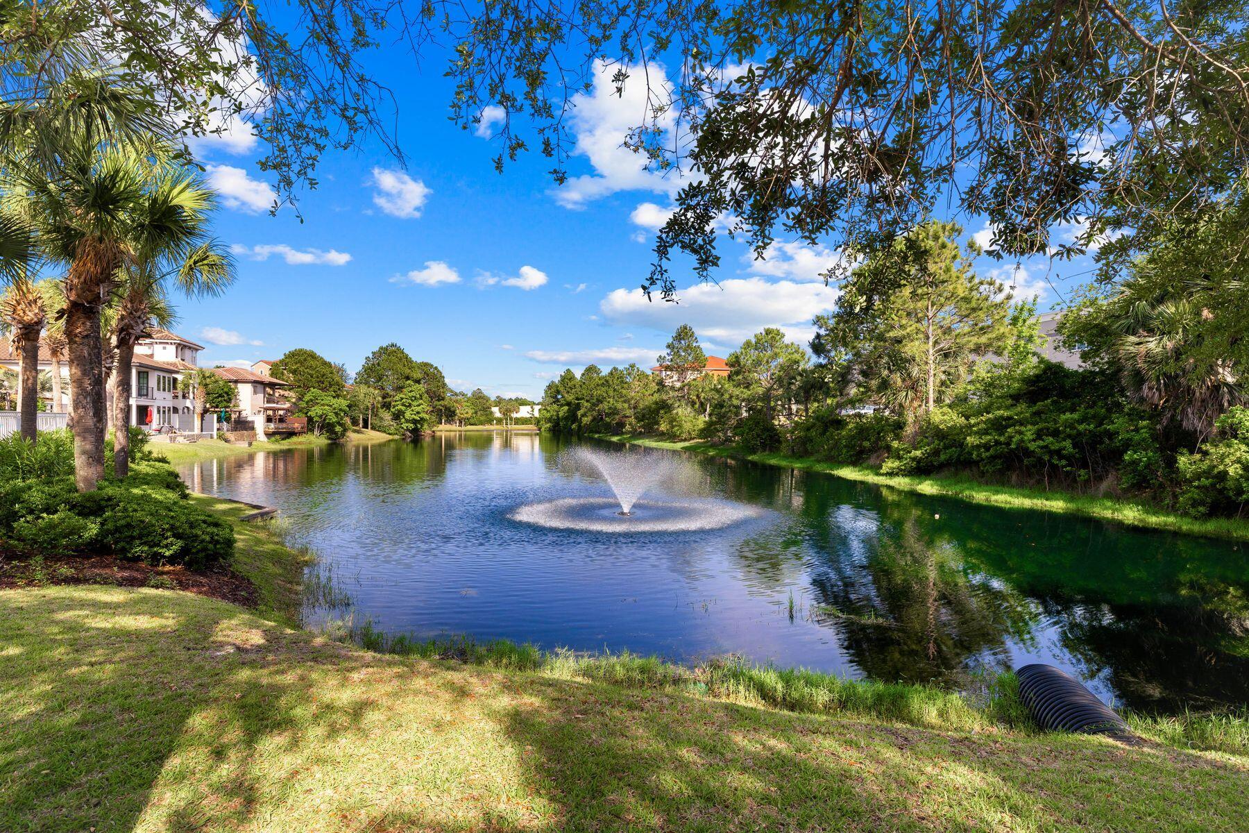 CALUSA BAY S/D - Residential