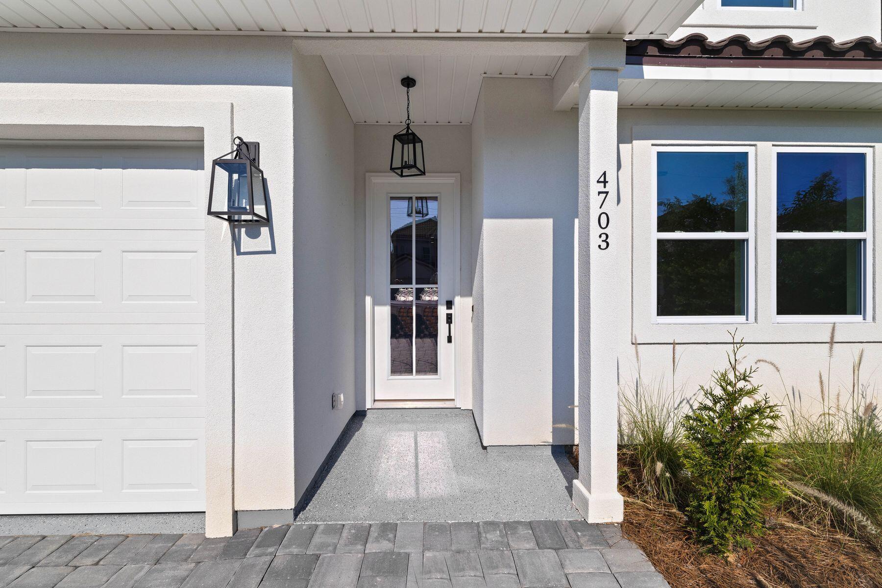 CALUSA BAY S/D - Residential