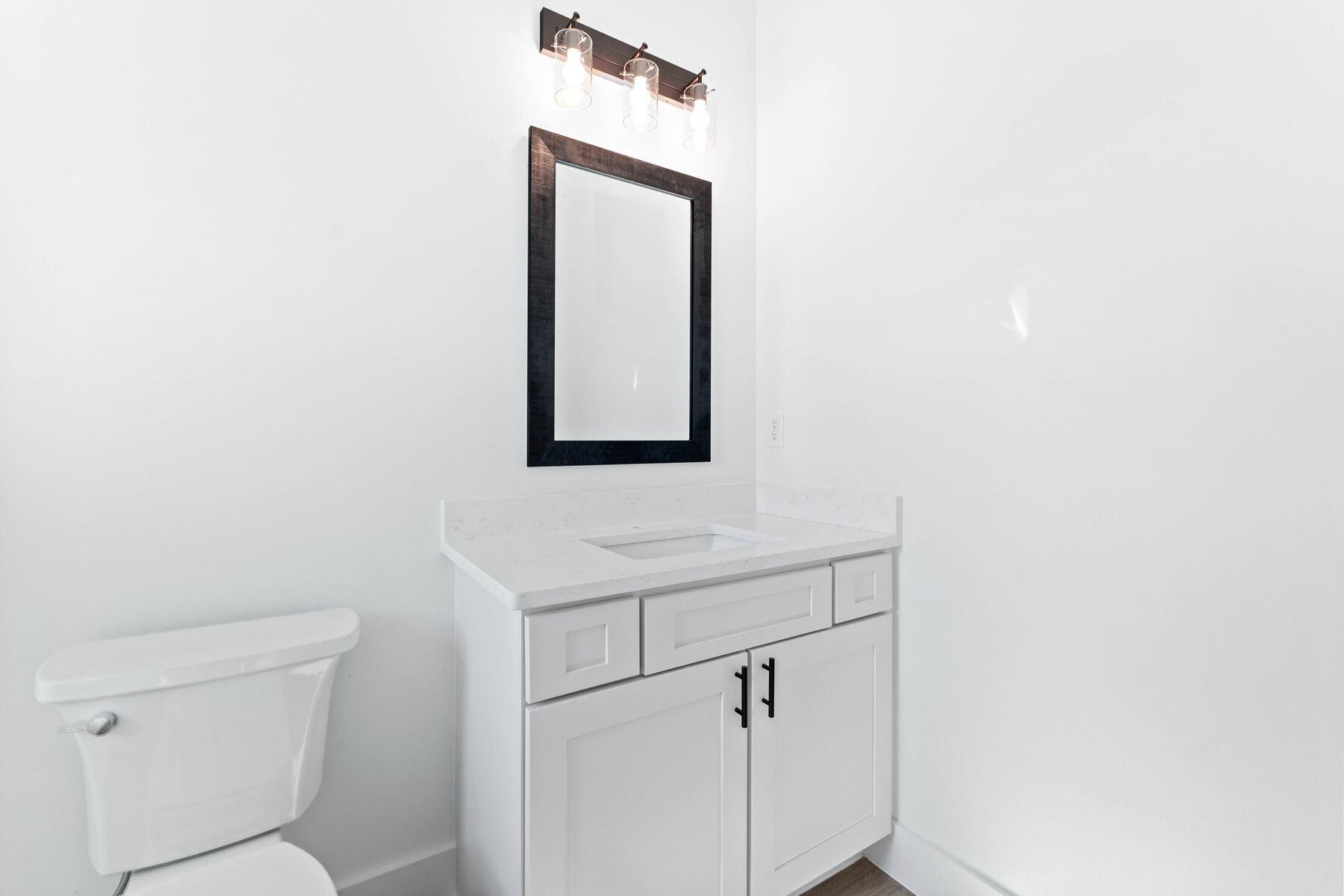 CALUSA BAY S/D - Residential