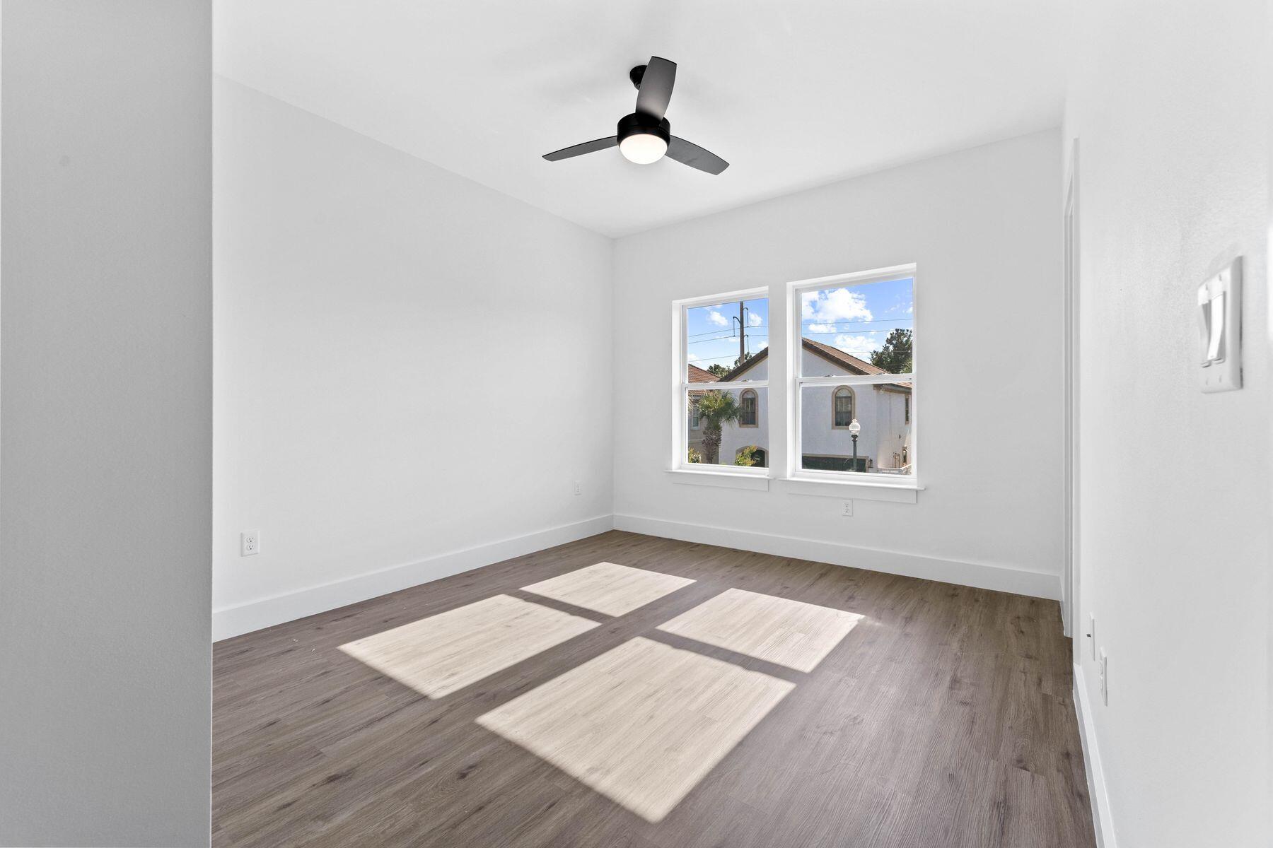 CALUSA BAY S/D - Residential