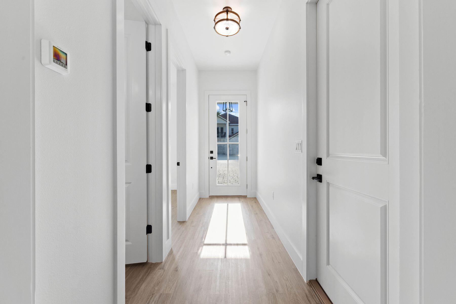 CALUSA BAY S/D - Residential