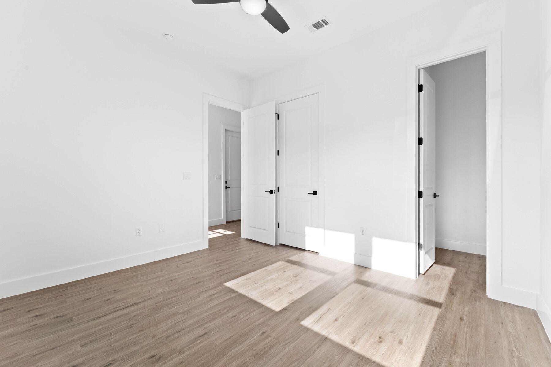 CALUSA BAY S/D - Residential