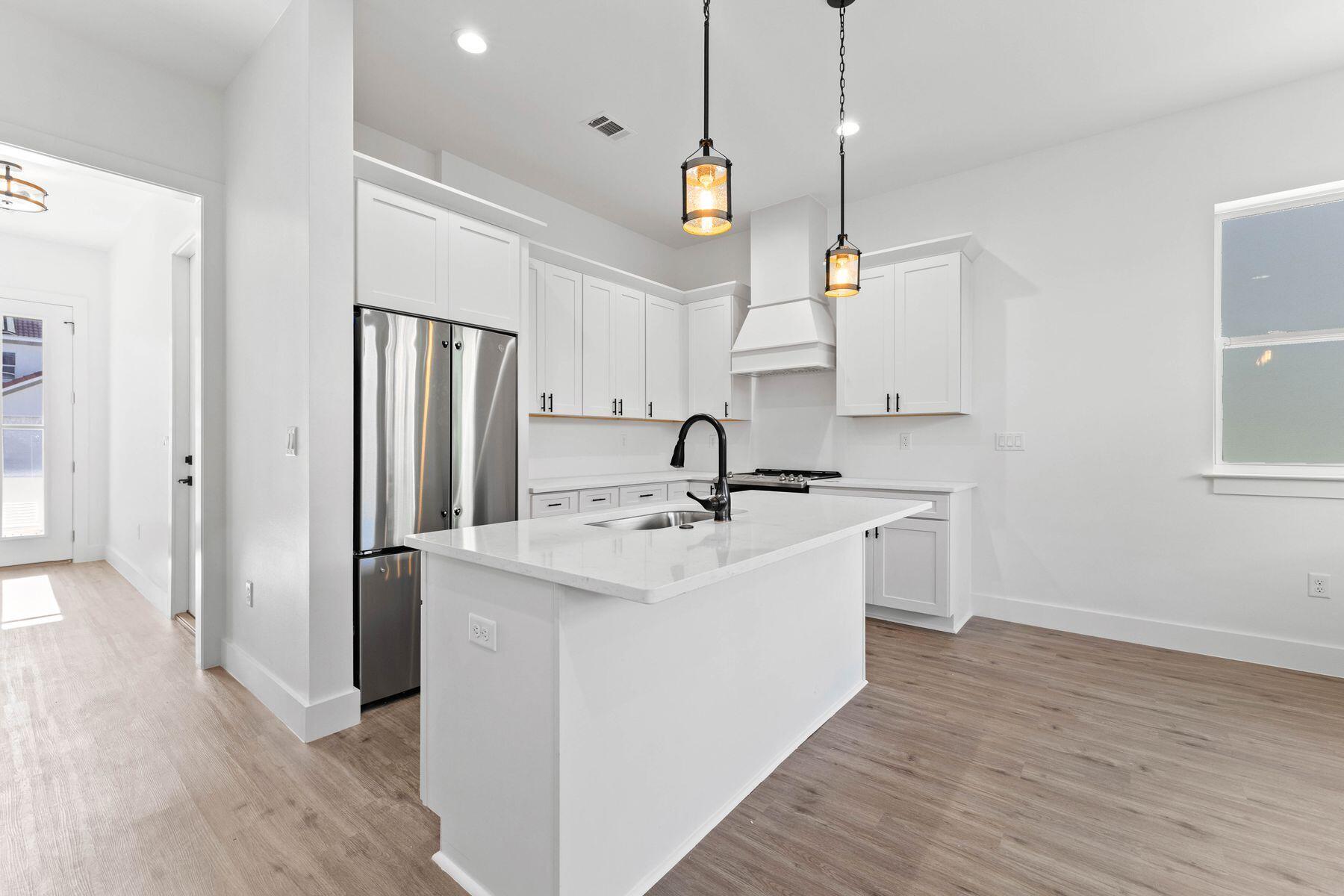 CALUSA BAY S/D - Residential