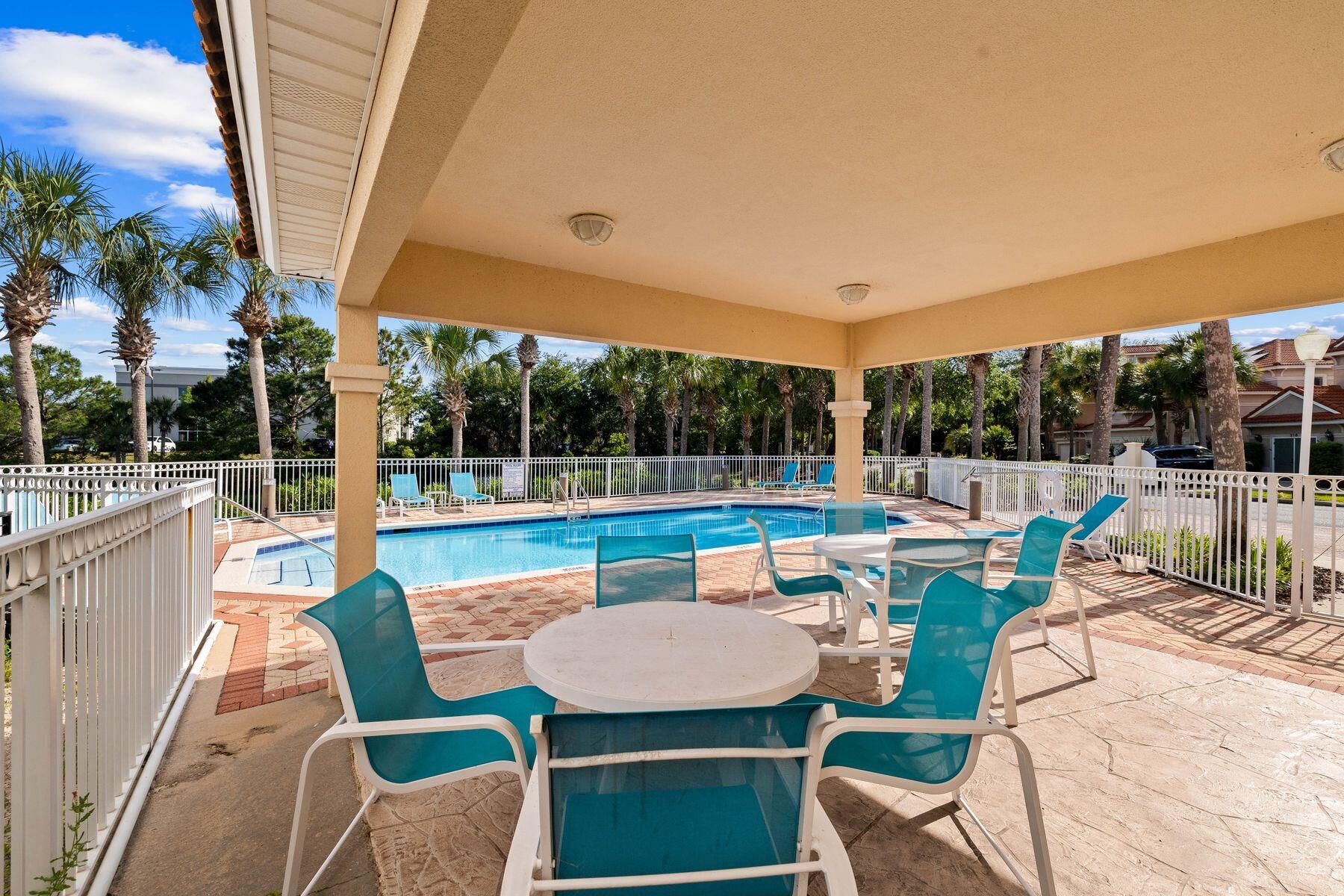 CALUSA BAY S/D - Residential