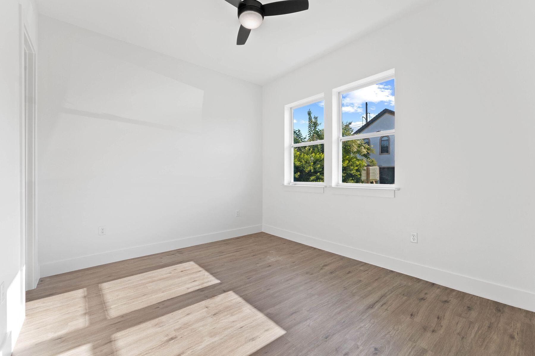 CALUSA BAY S/D - Residential