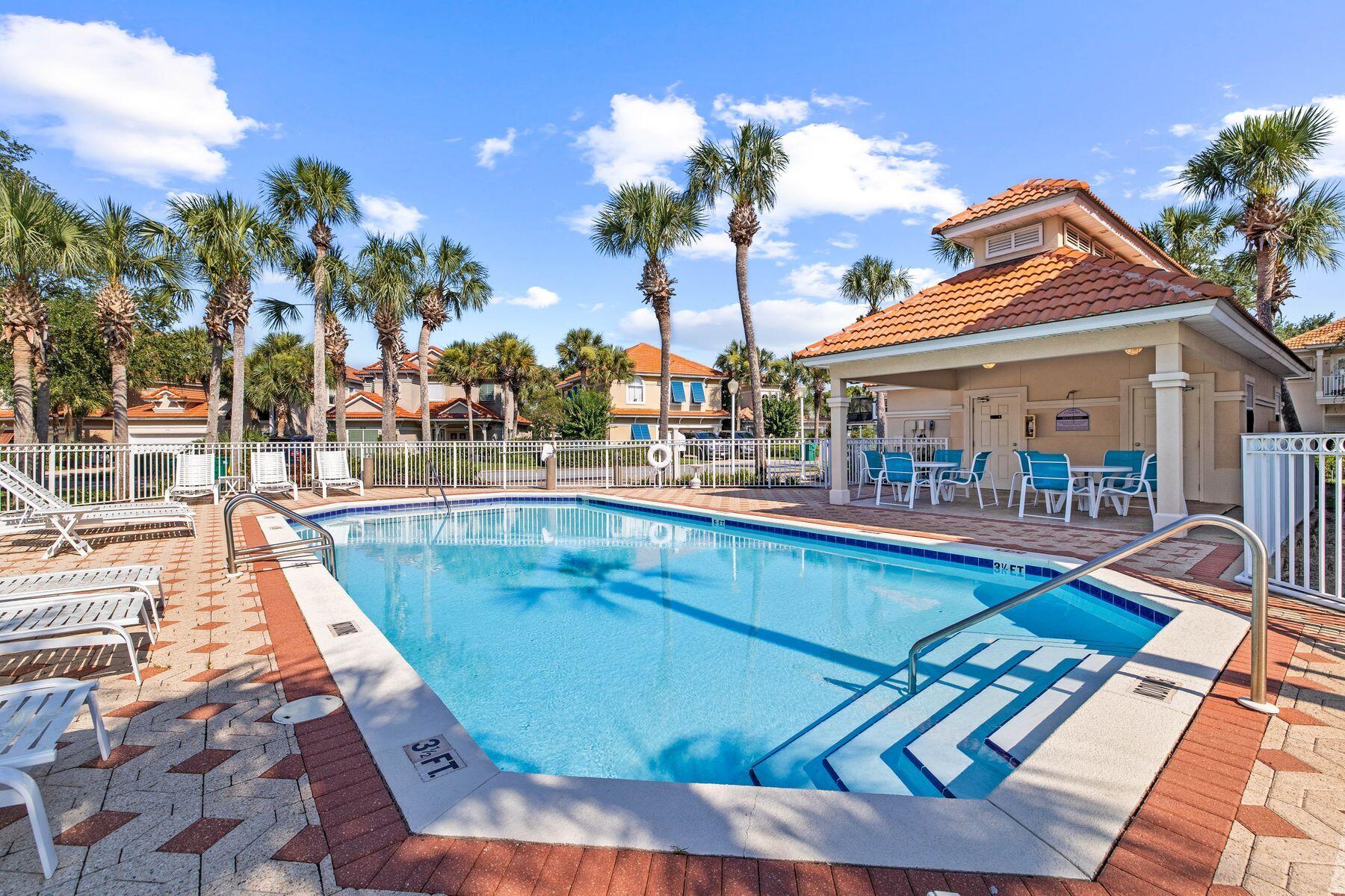 CALUSA BAY S/D - Residential