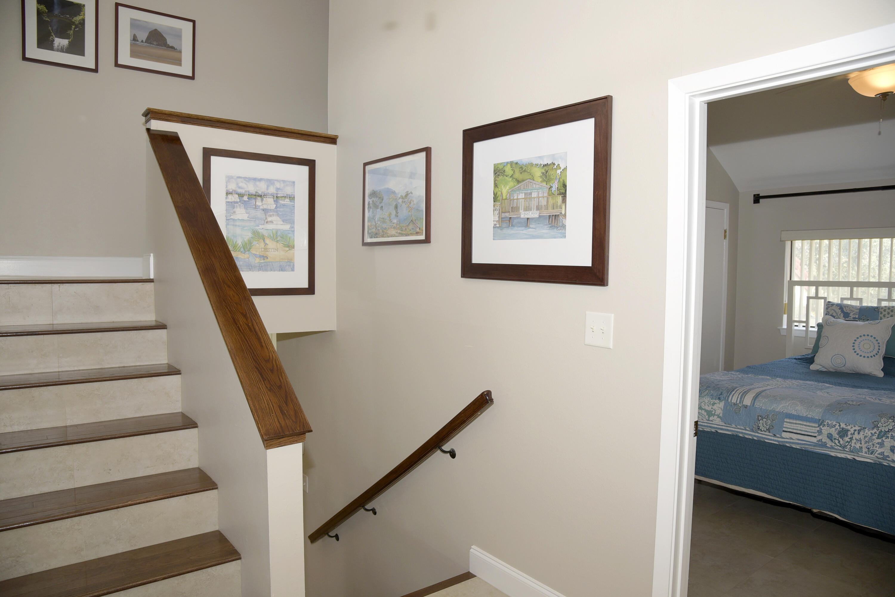 MARINA COVE VILLAGE PH 2 - Residential Lease