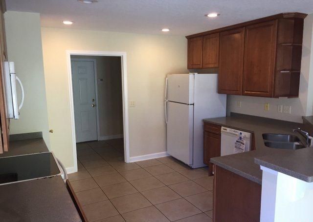 PORT DIXIE - Residential